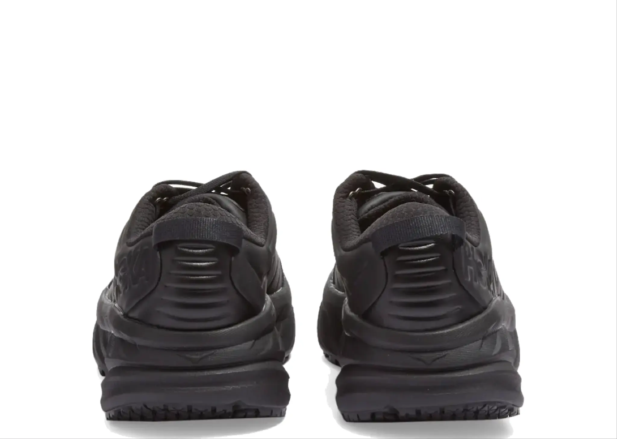 Hoka One One Bondi SR Black - photo 3