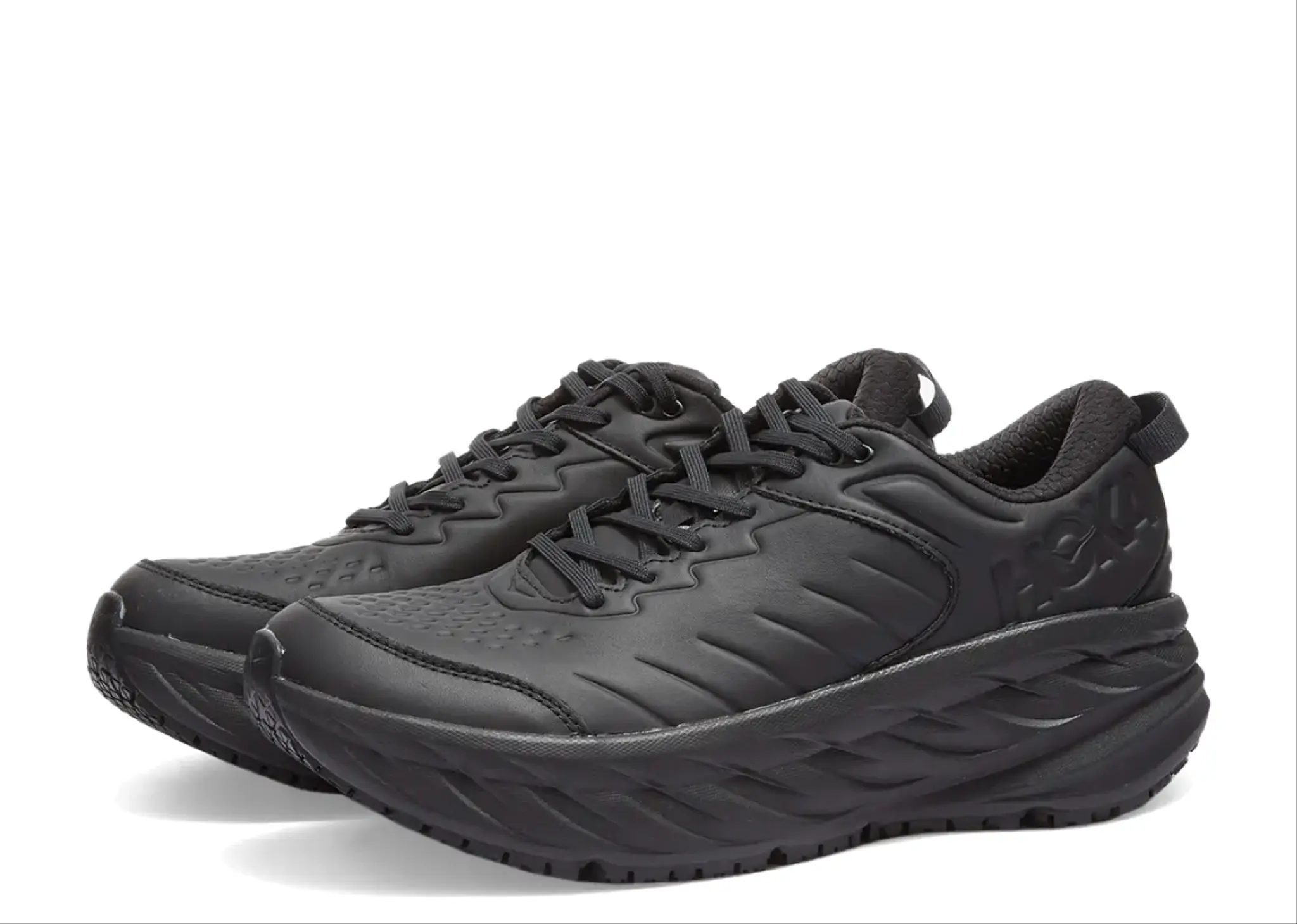 Hoka One One Bondi SR Black - photo 2