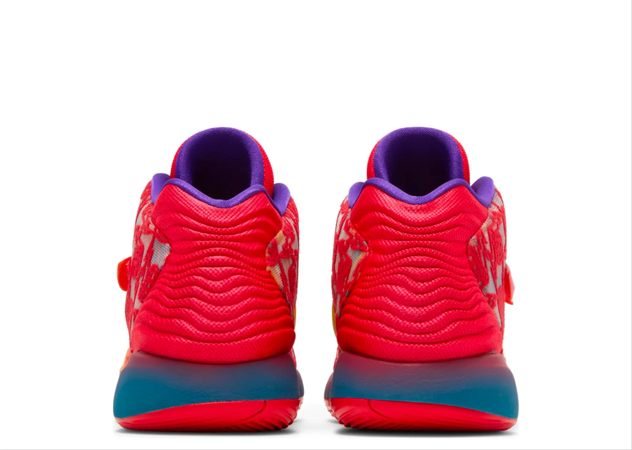 Nike KD 14 Ron English 3 Light Cult Crypto Club - photo 3