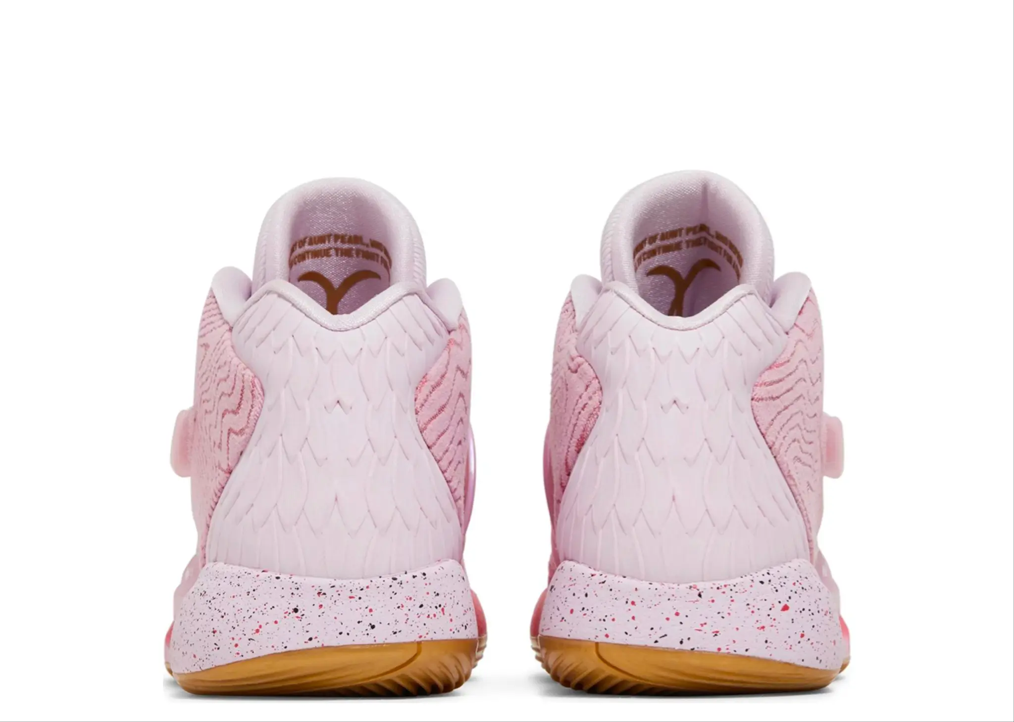 Nike KD 14 Aunt Pearl - photo 3