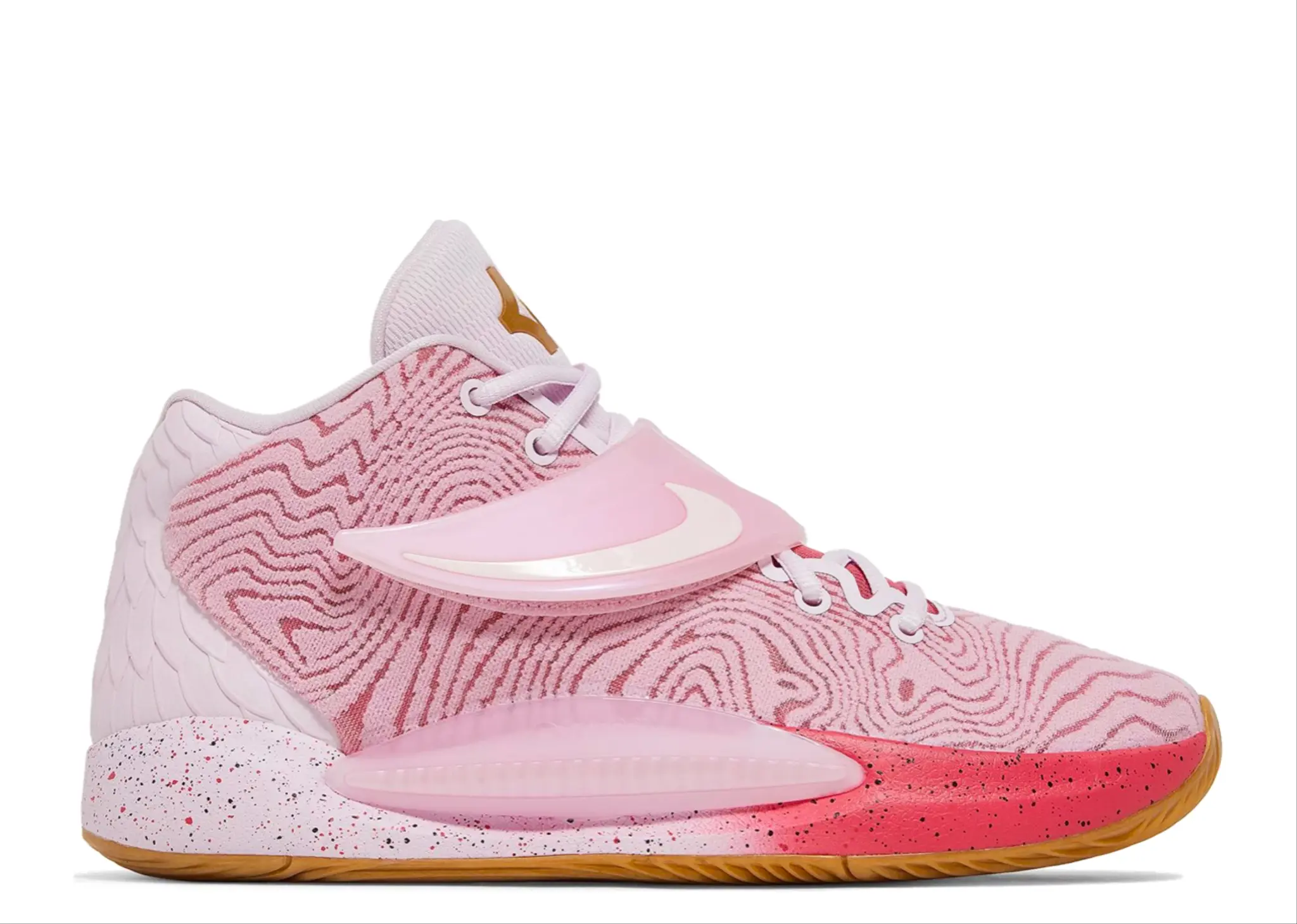 Nike KD 14 Aunt Pearl