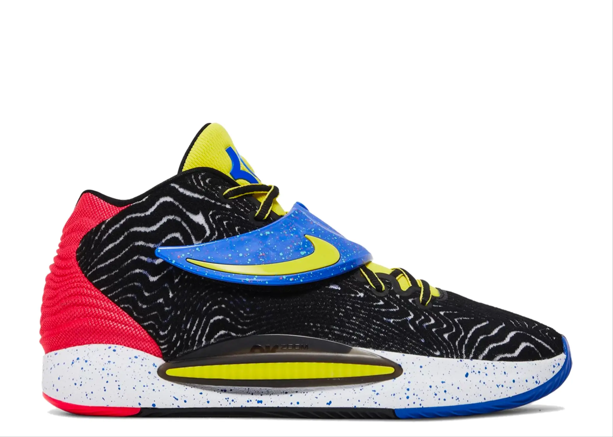 Nike KD 14 Pop Art