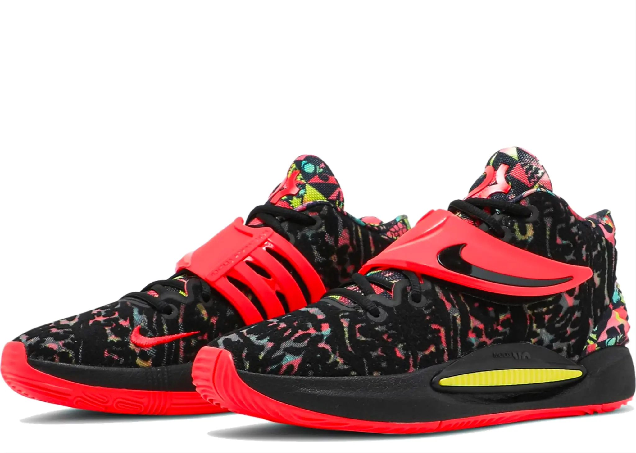 Nike KD 14 Ky-D Dream - photo 2
