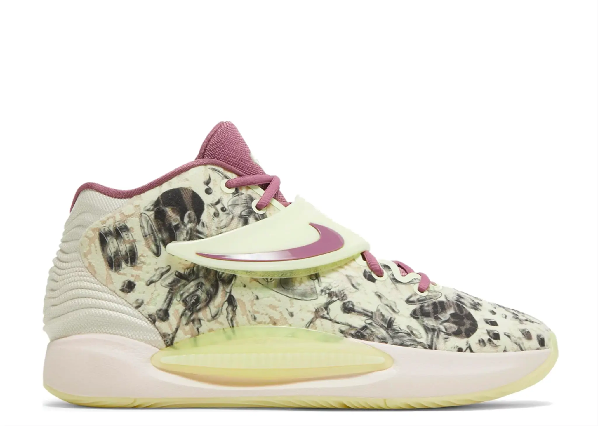 Nike KD 14 NRG Surrealism