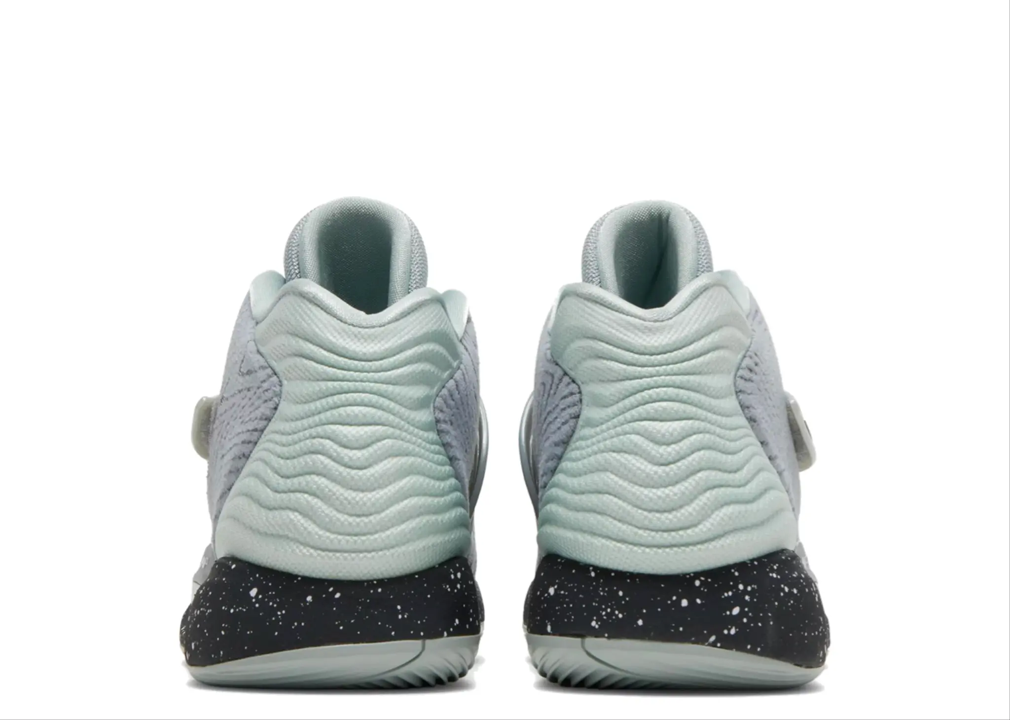 Nike KD 14 TB Grey - photo 3