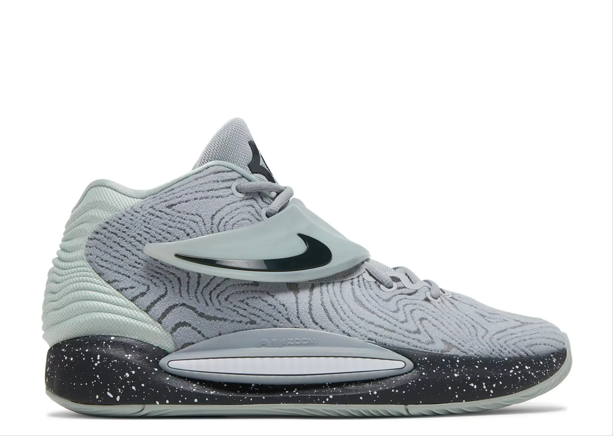 Nike KD 14 TB Grey