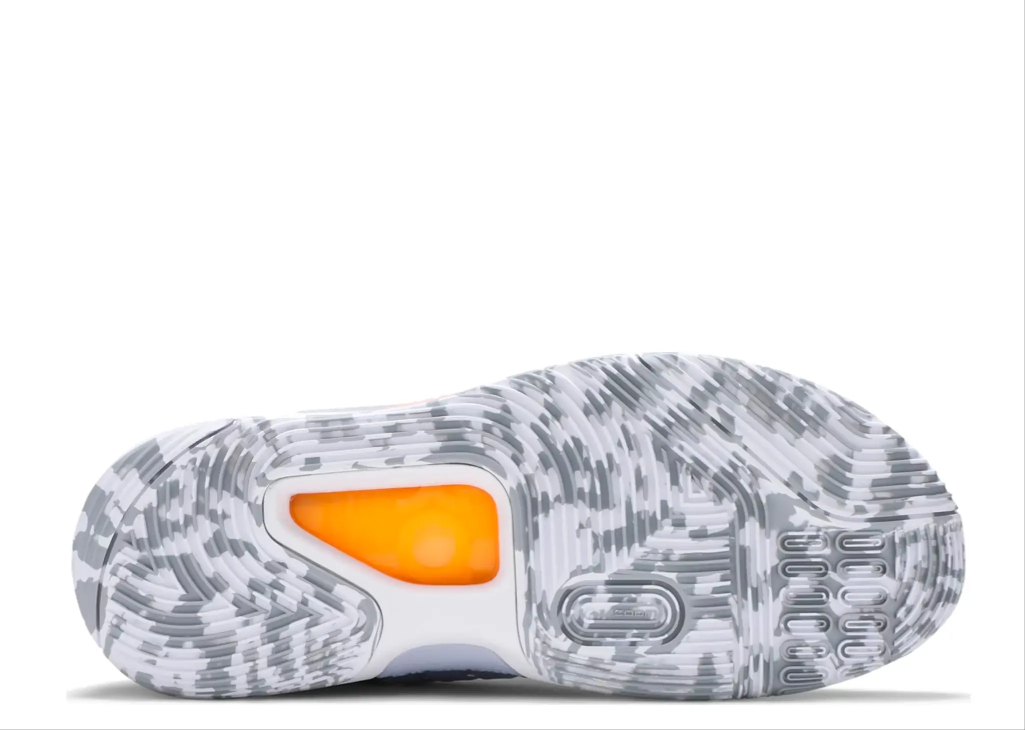 Nike KD 14 Wolf Grey - photo 4
