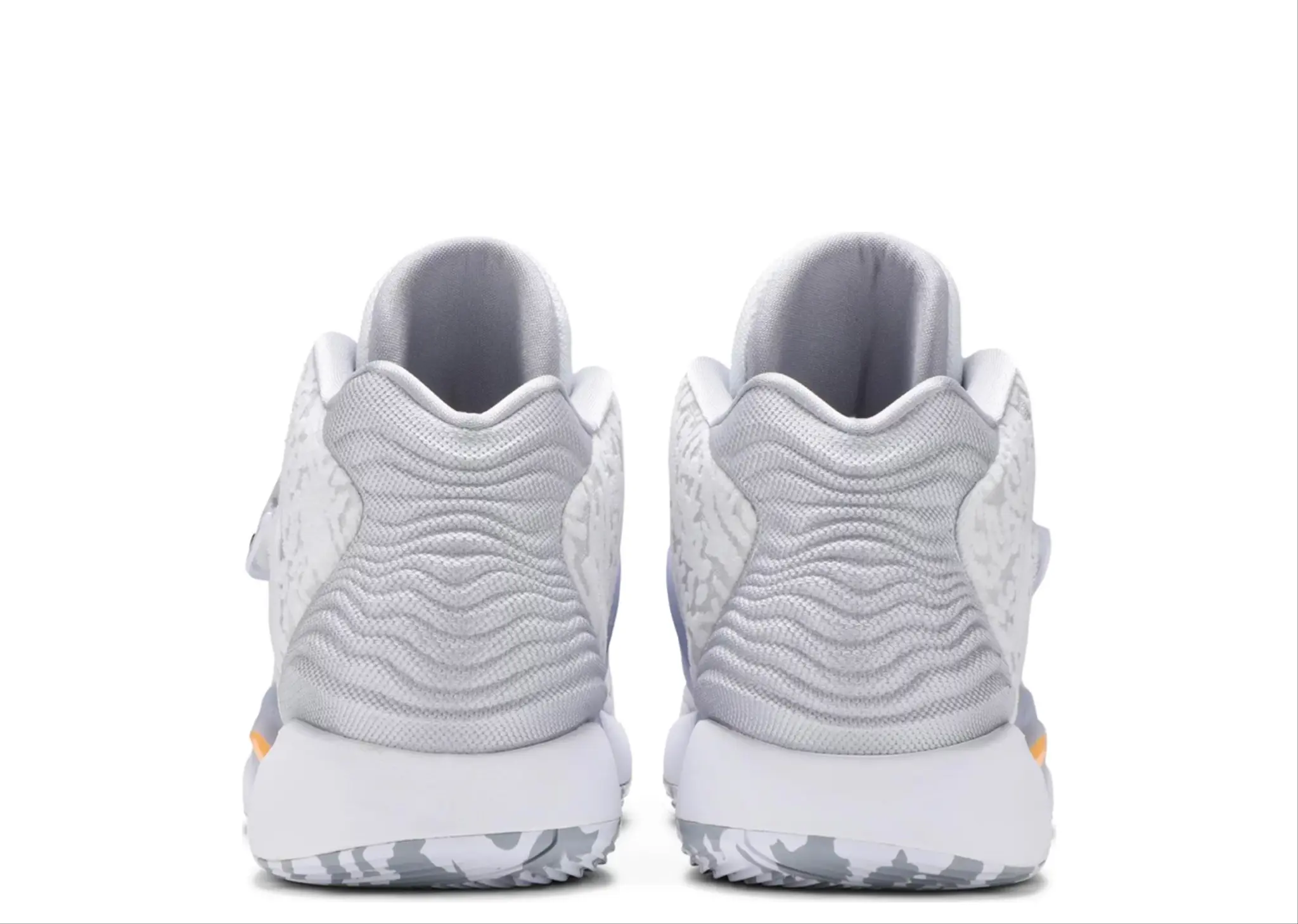 Nike KD 14 Wolf Grey - photo 3