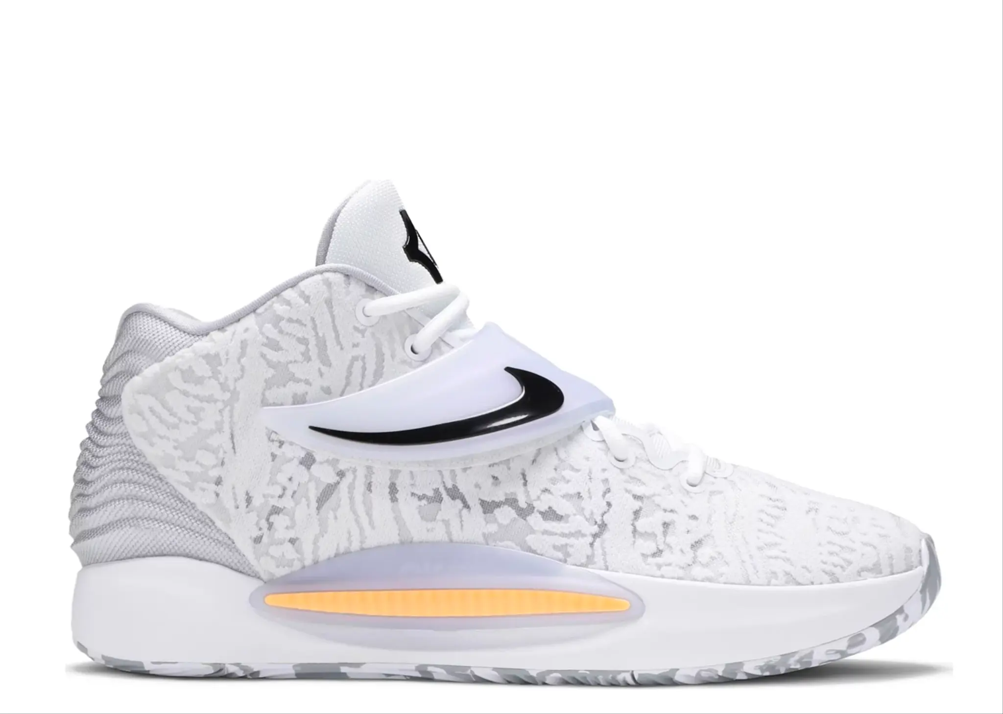 Nike KD 14 Wolf Grey