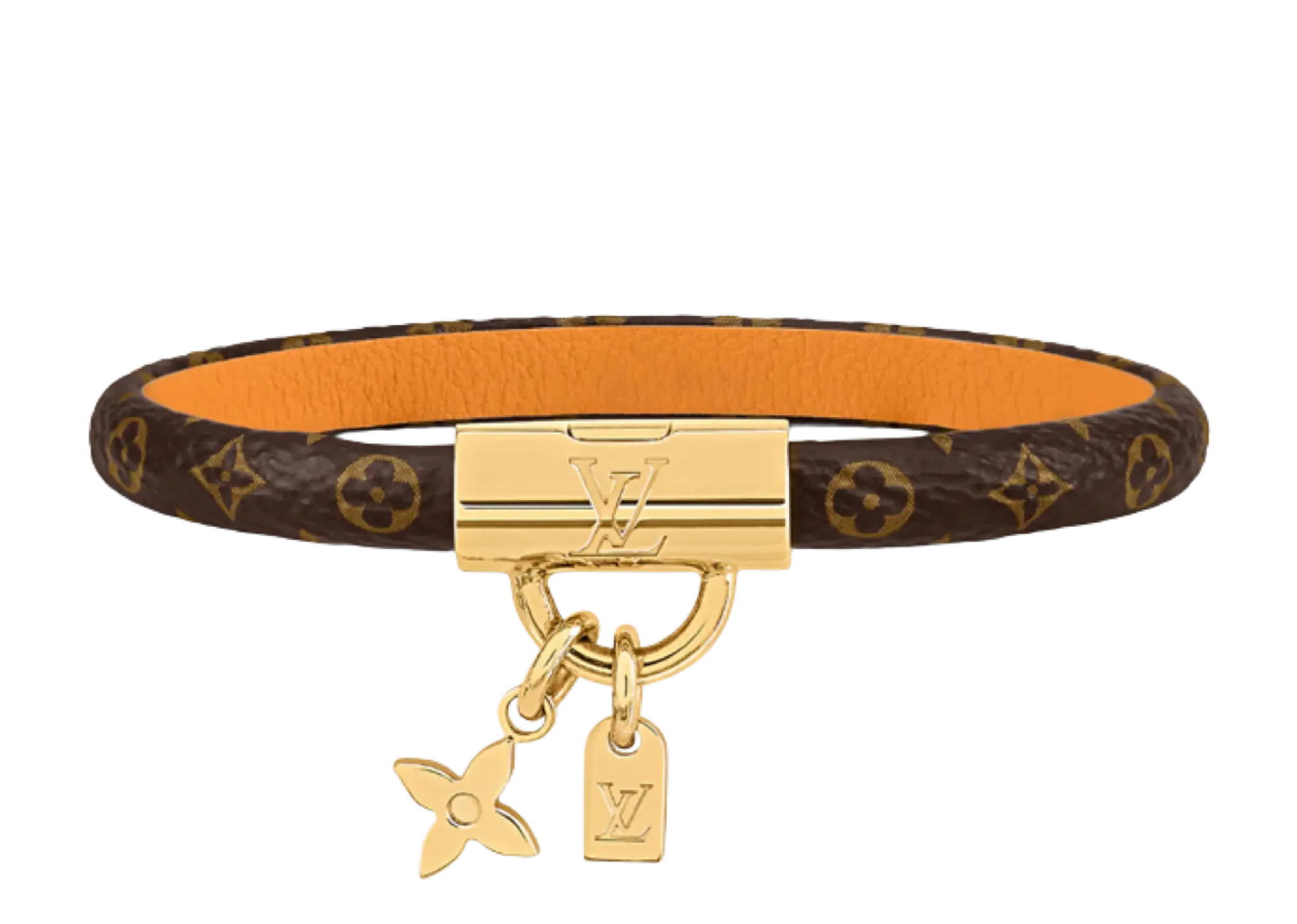 LV For You and Me Bracelet