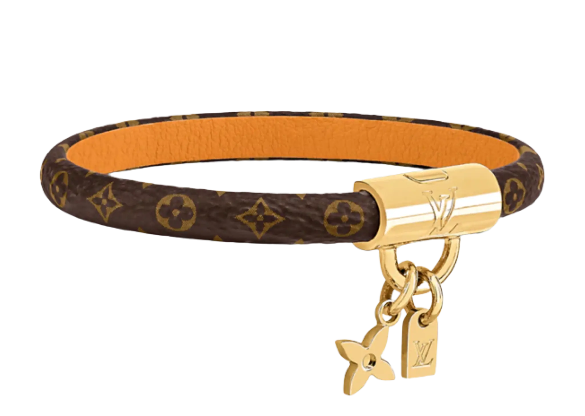 LV For You and Me Bracelet - photo 2