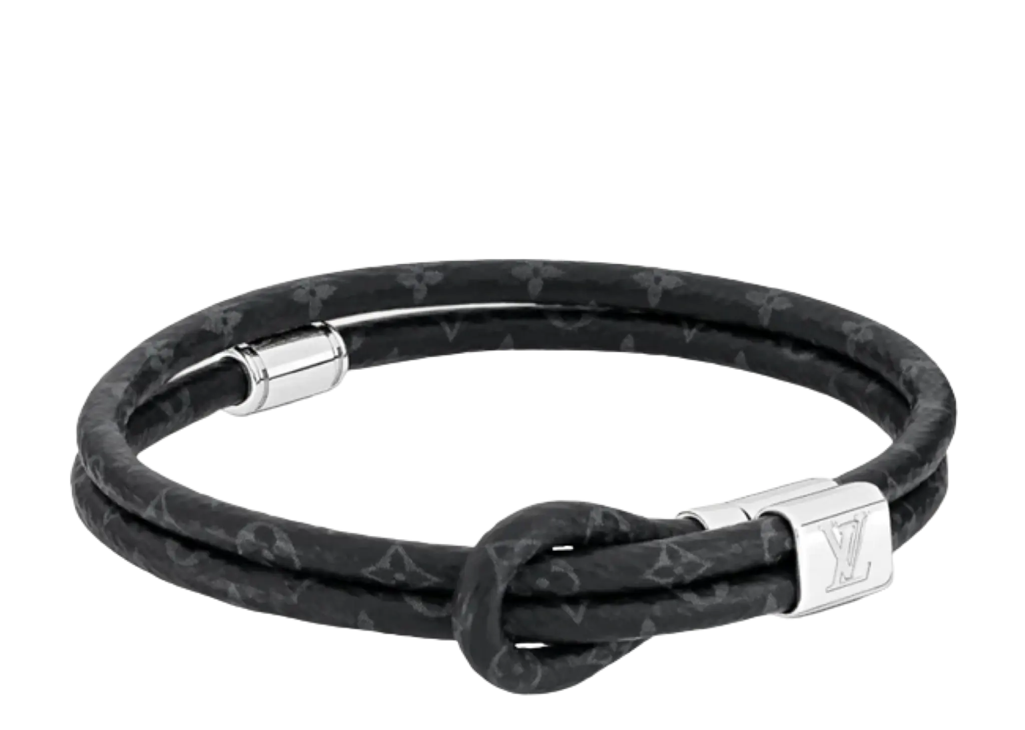 LV Slide Bracelet - photo 2