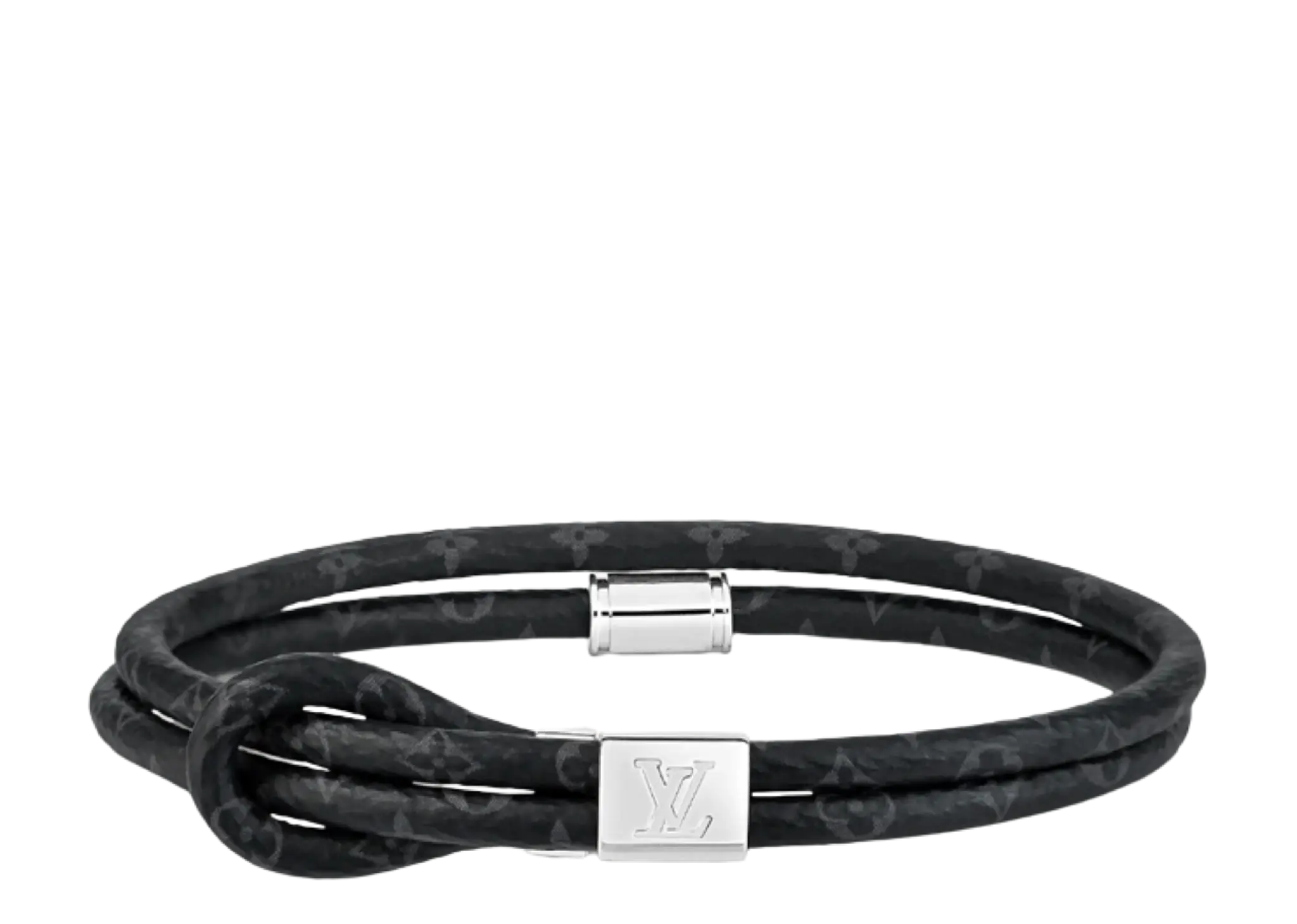 LV Slide Bracelet