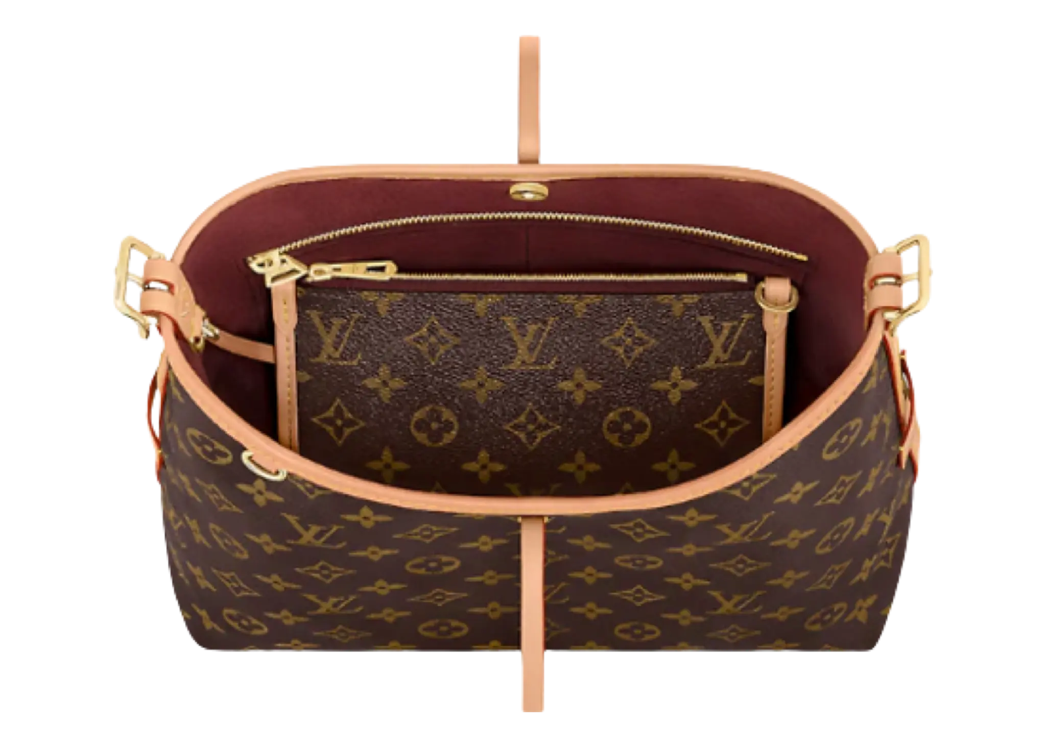 CarryAll PM - photo 4