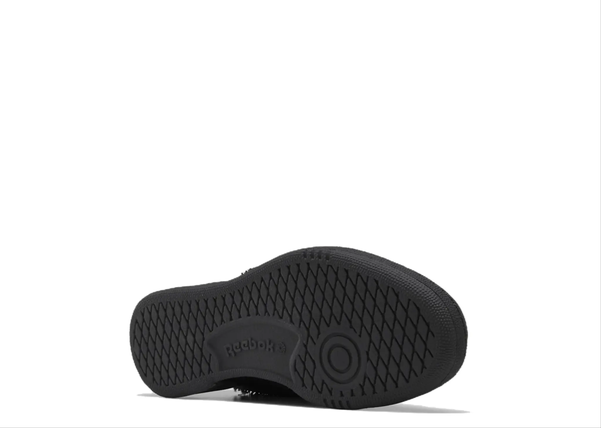 Reebok Club C Maison Margiela Memory Of Black - photo 4