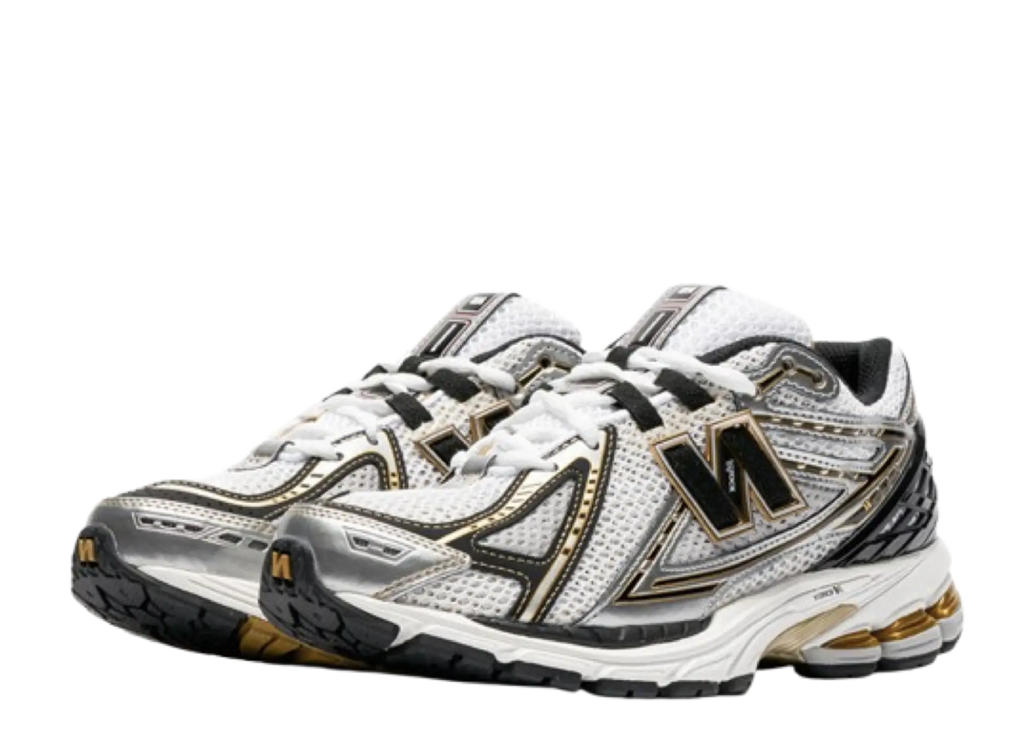 New Balance 1906R White Gold - photo 2