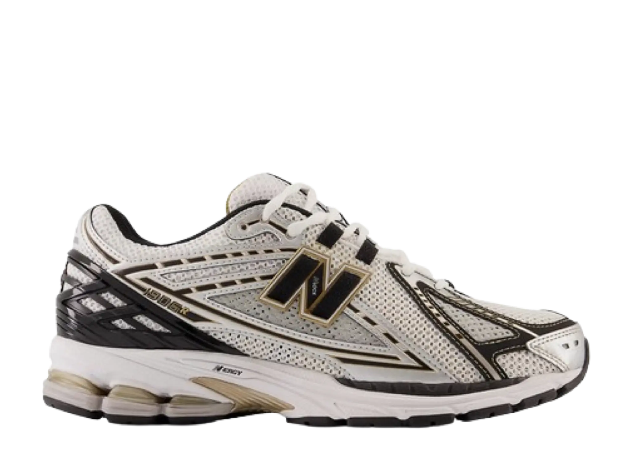 New Balance 1906R White Gold