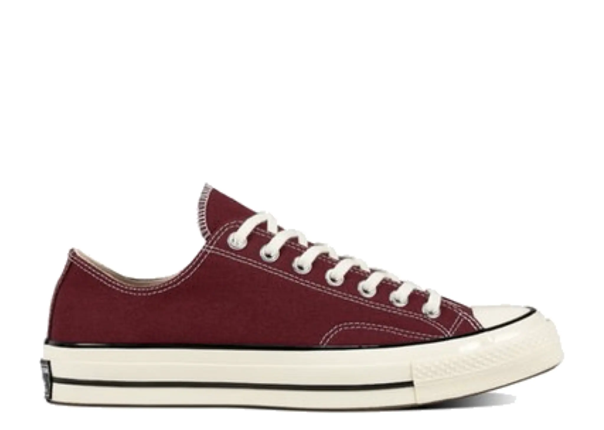 Converse Chuck Taylor All-Star 70's Ox Burgundy
