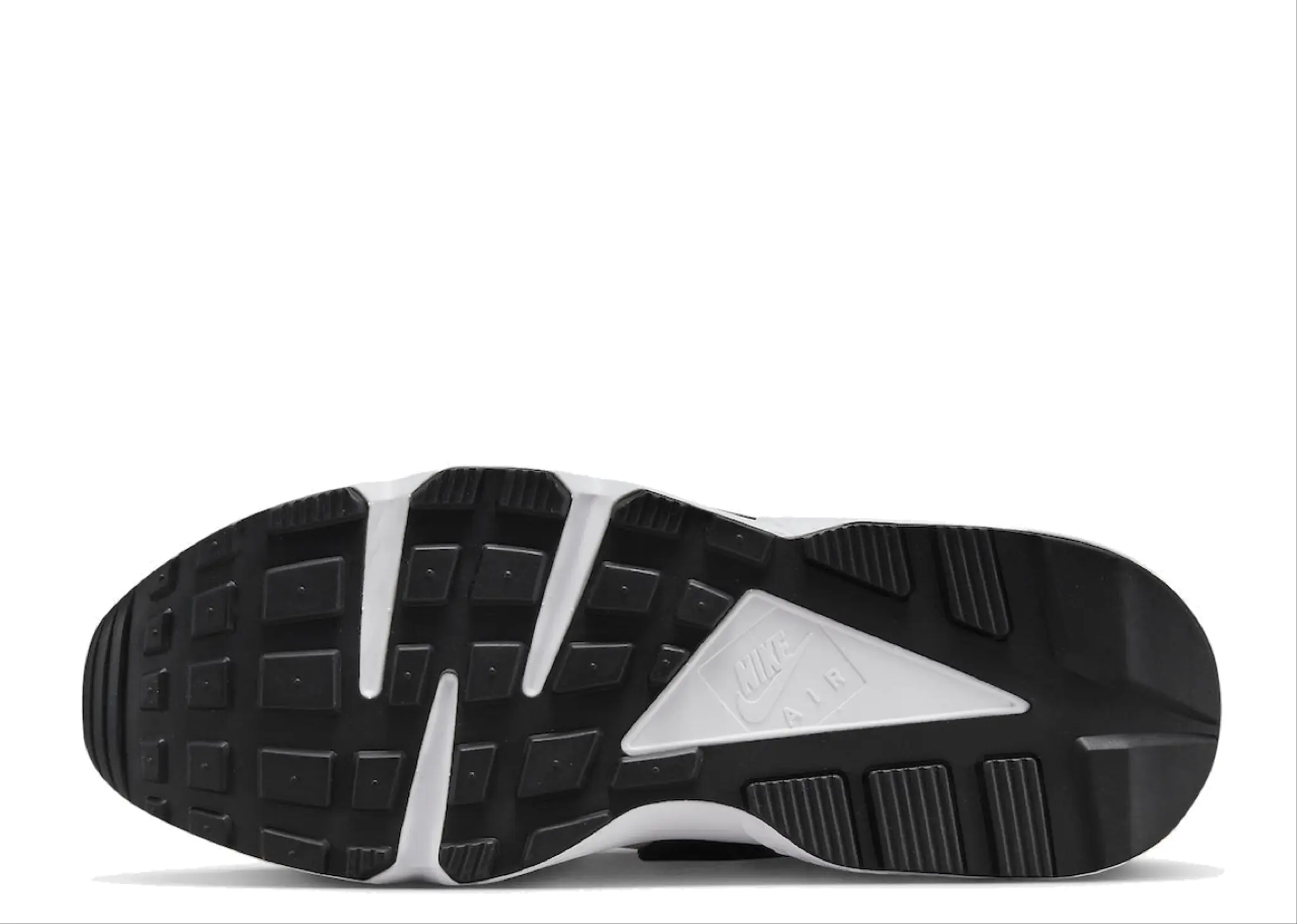 Nike Air Huarache Hyper Grape - photo 4