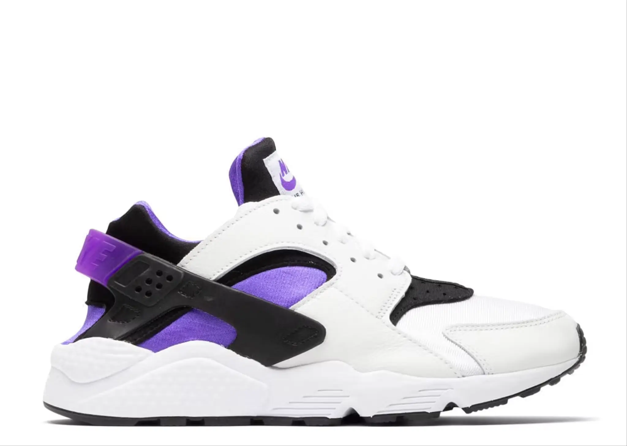 Nike Air Huarache Hyper Grape
