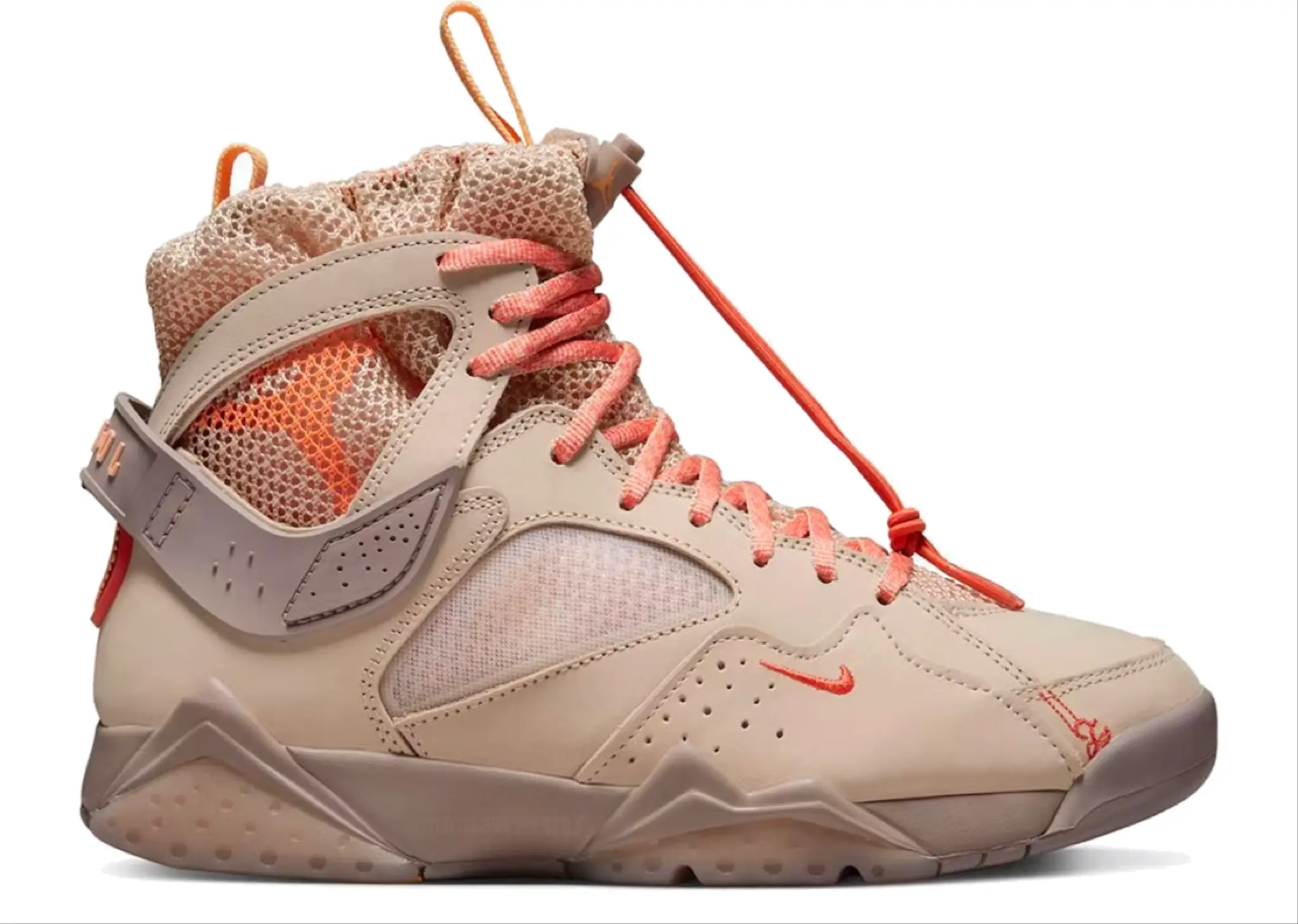 Jordan 7 Retro Bephie’s Beauty Supply (Women's)