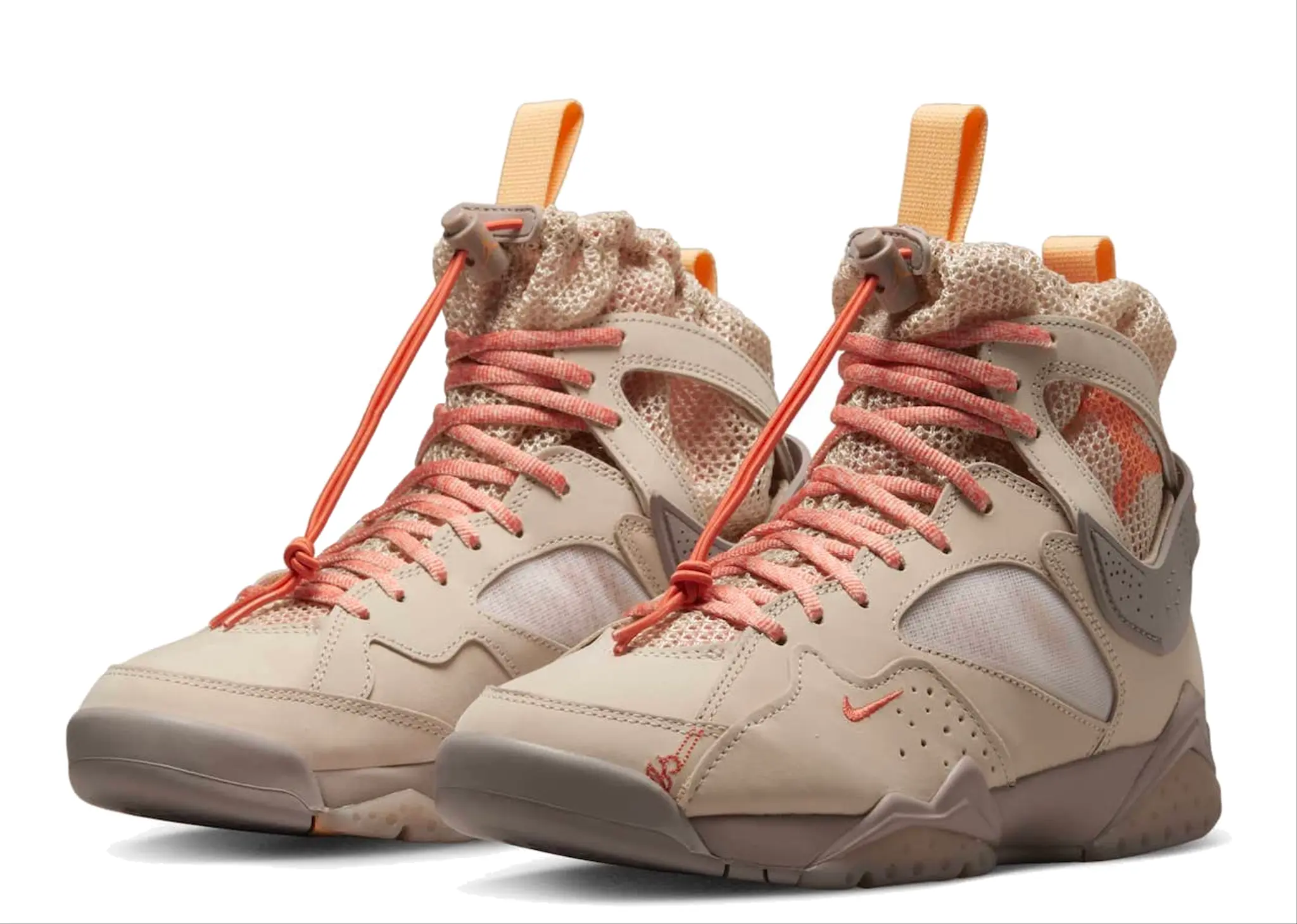 Jordan 7 Retro Bephie’s Beauty Supply (Women's) - photo 2