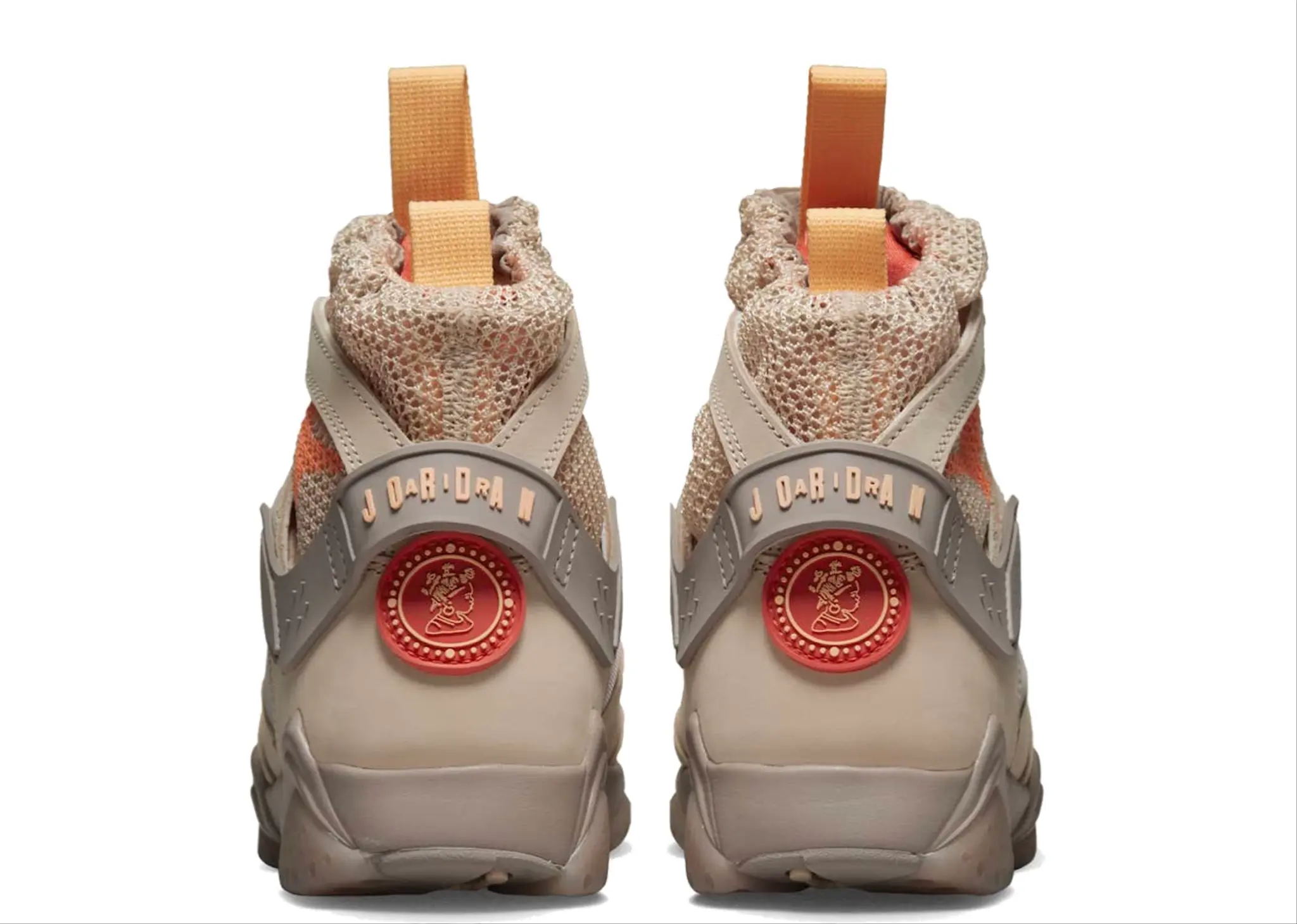 Jordan 7 Retro Bephie’s Beauty Supply (Women's) - photo 3