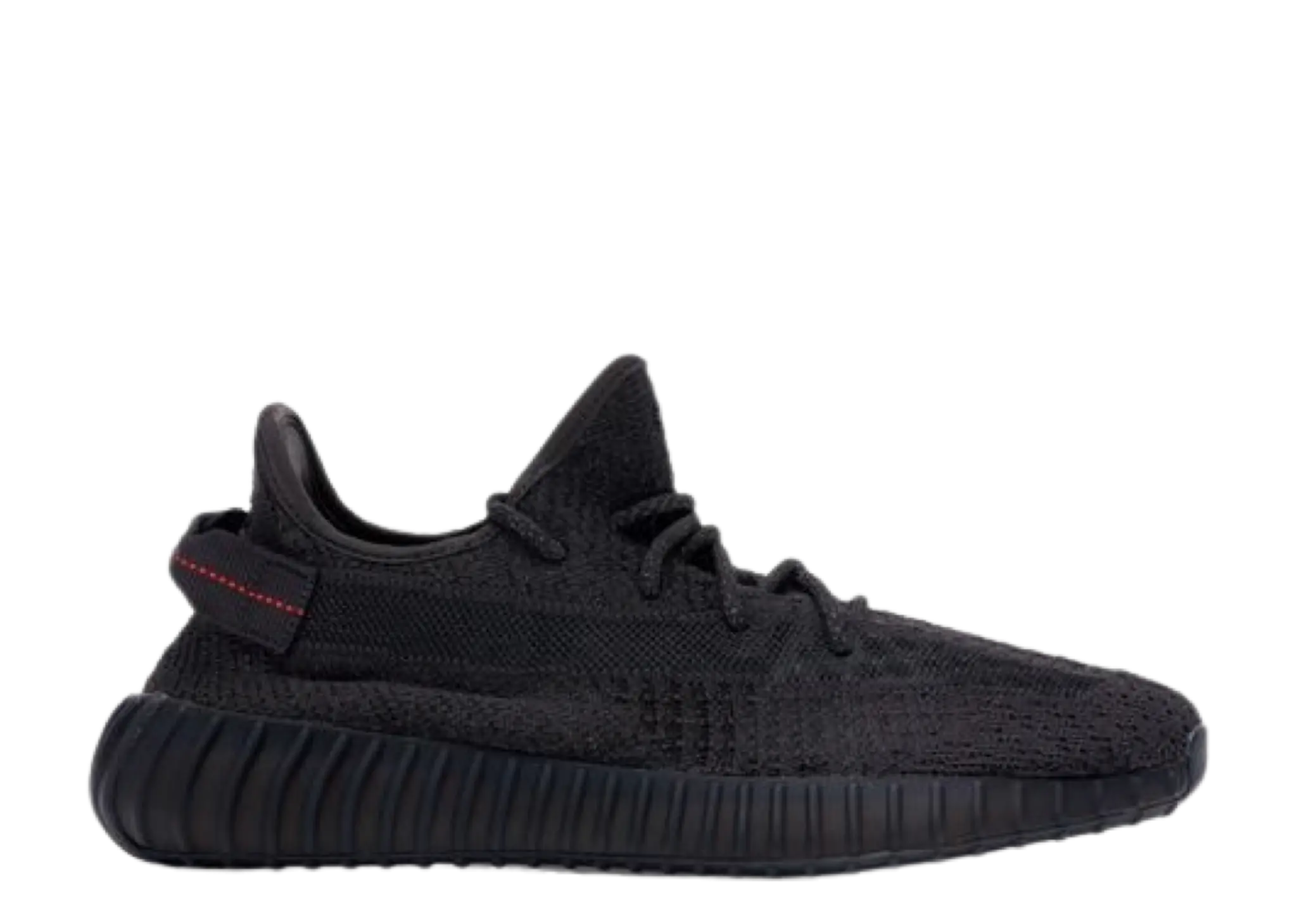 Yeezy Boost 350 V2 Static Black Reflective