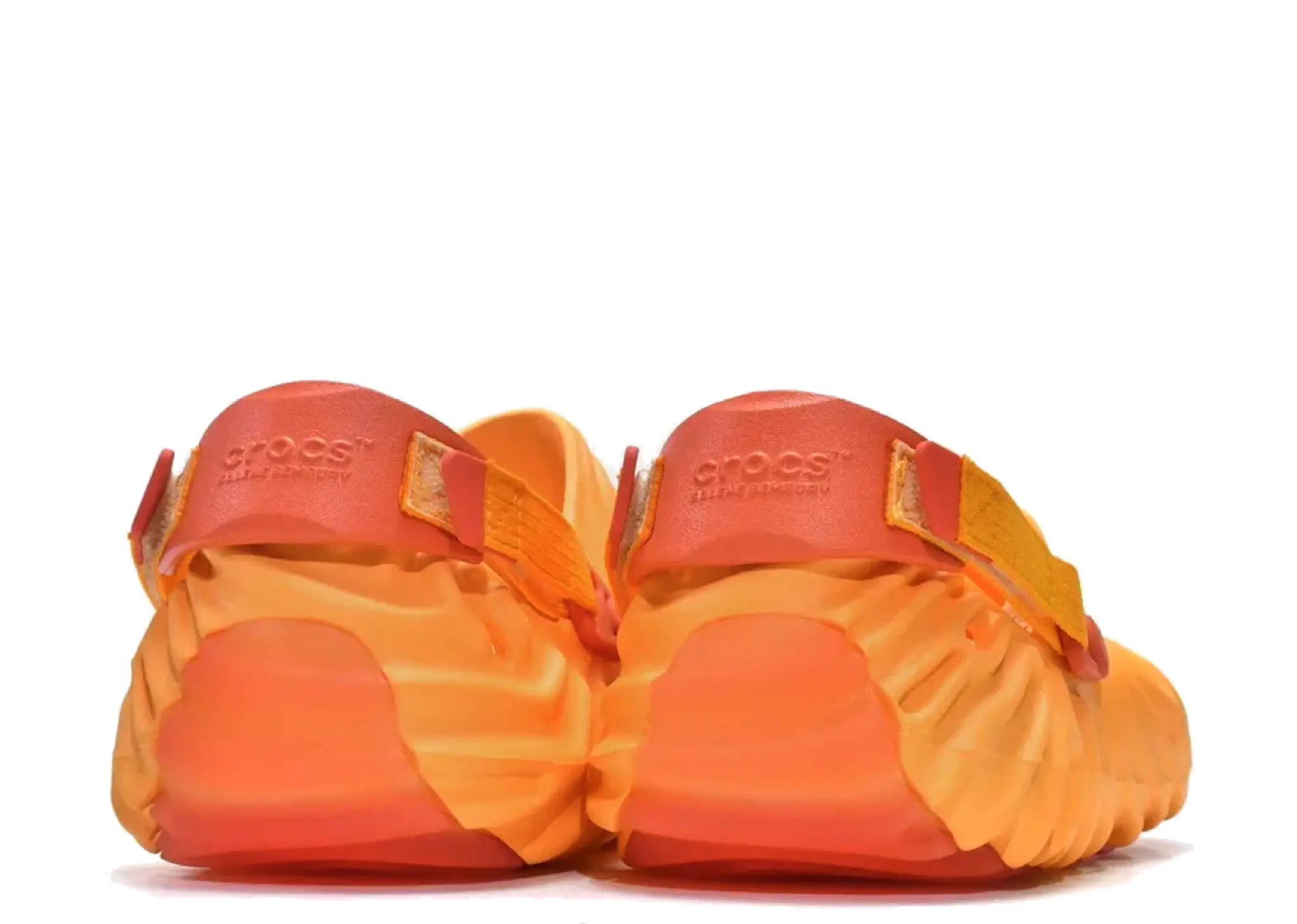Crocs Pollex Clog by Salehe Bembury Cobbler - photo 3