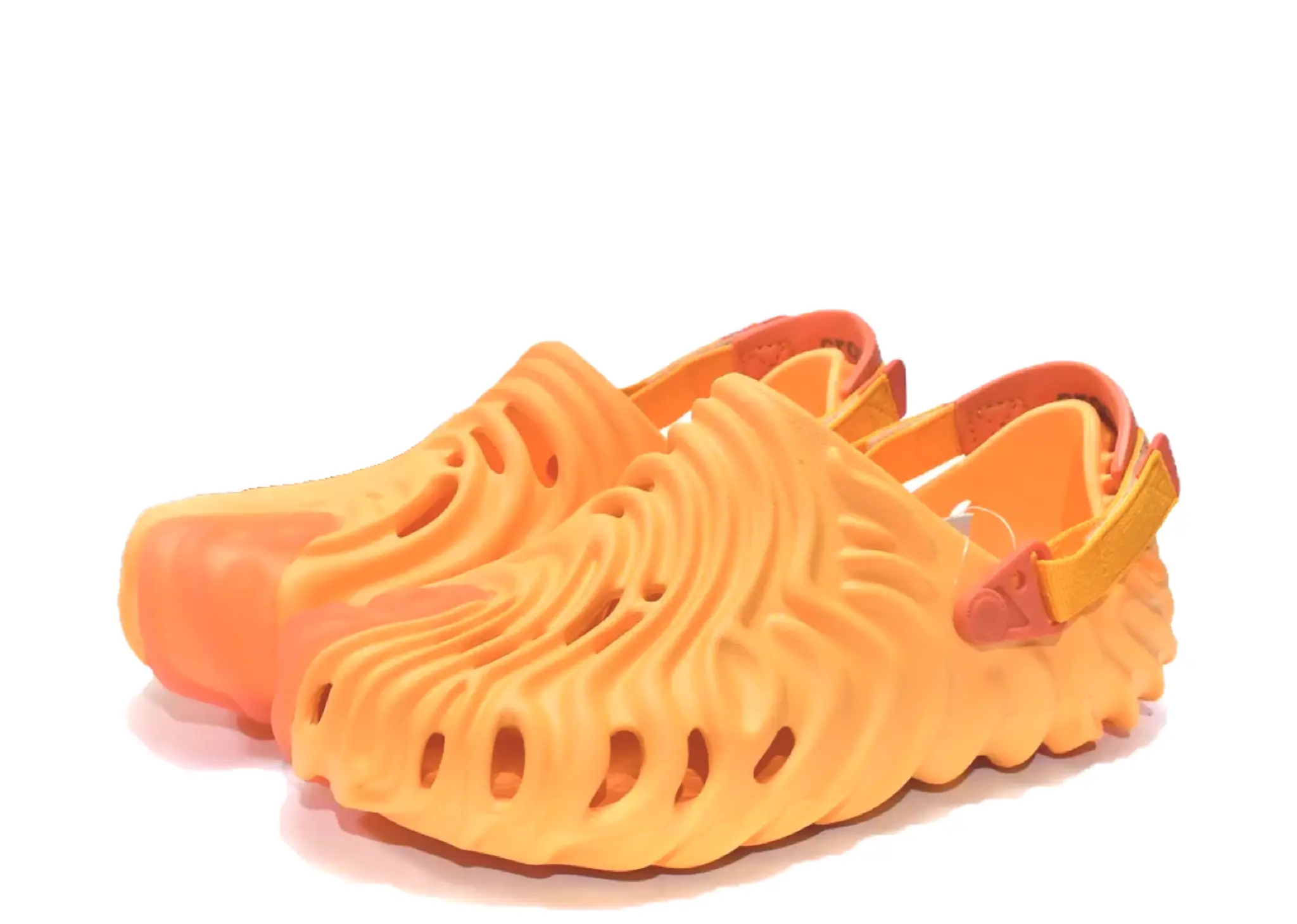 Crocs Pollex Clog by Salehe Bembury Cobbler - photo 2