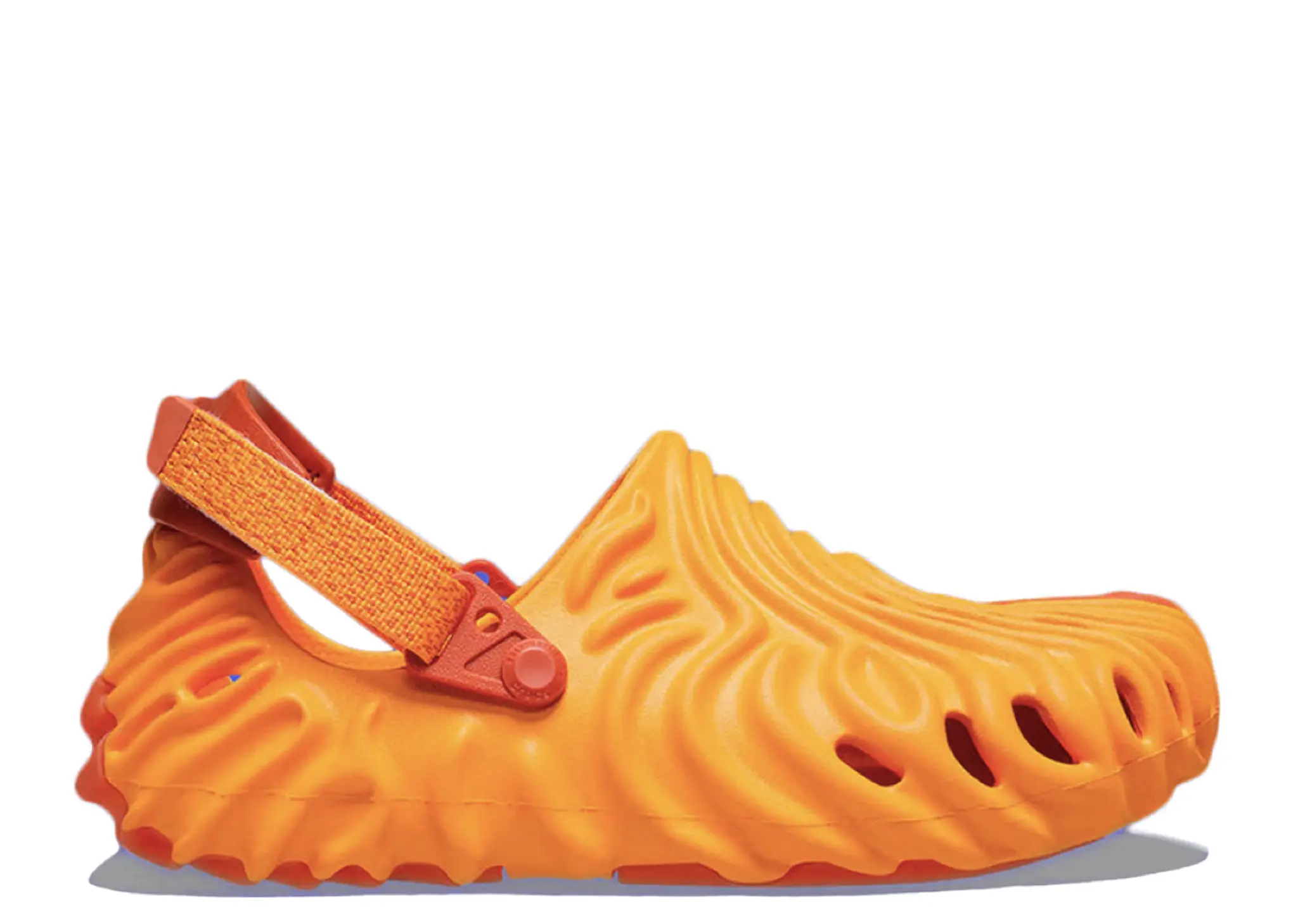 Crocs Pollex Clog by Salehe Bembury Cobbler