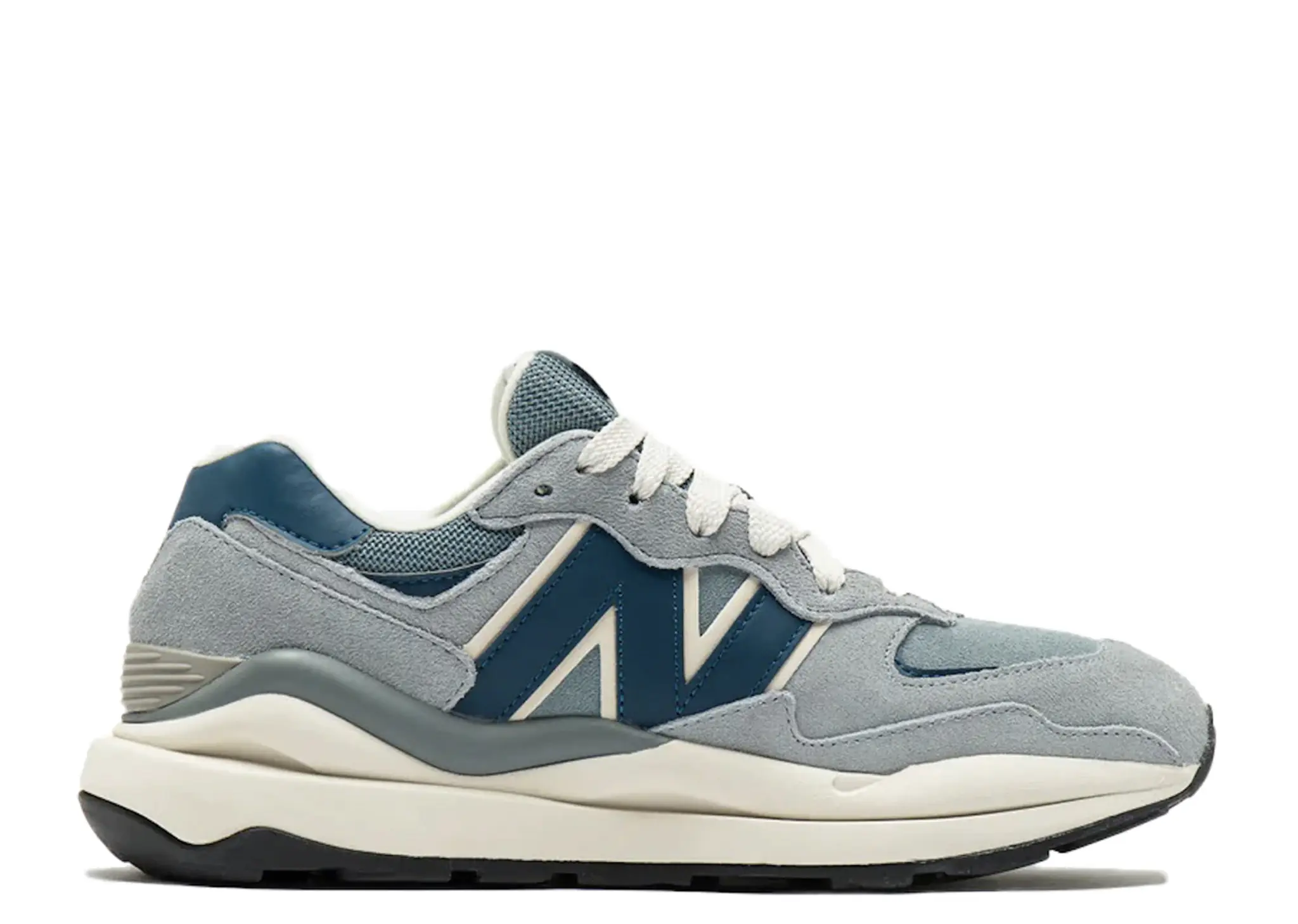 New Balance 57/40 Eclipse Metallic Gold (Women's)