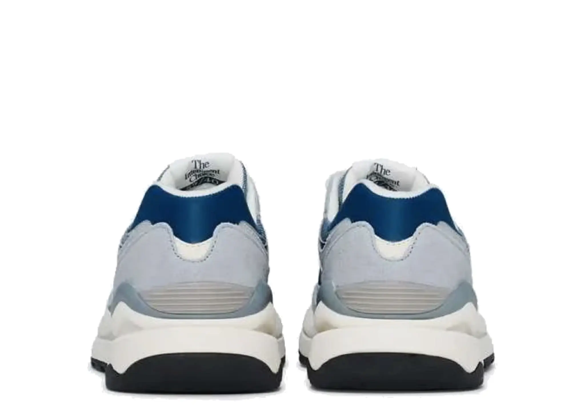 New Balance 57/40 Eclipse Metallic Gold (Women's) - photo 3