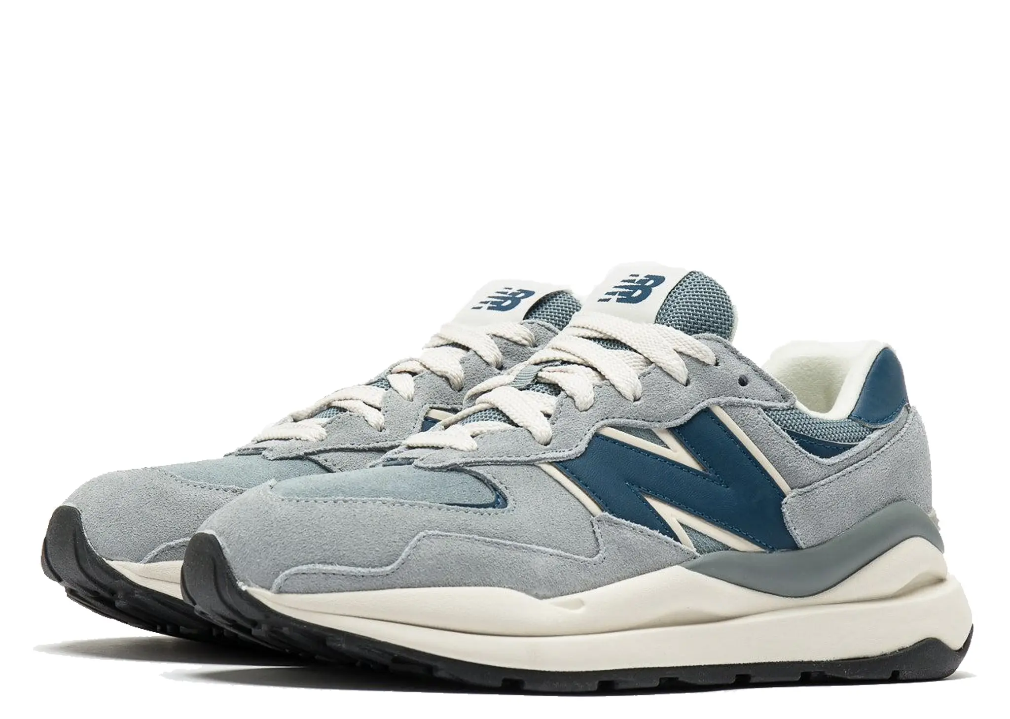 New Balance 57/40 Eclipse Metallic Gold (Women's) - photo 2