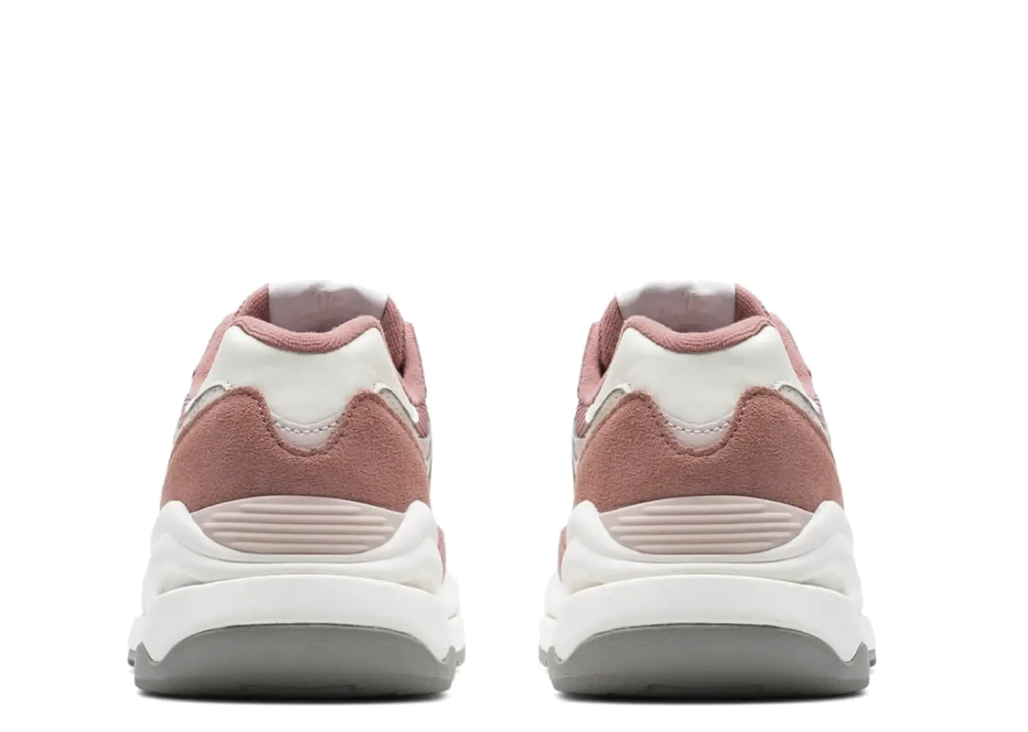 New Balance 57/40 Henna Oyster Pink (Women's) - photo 3