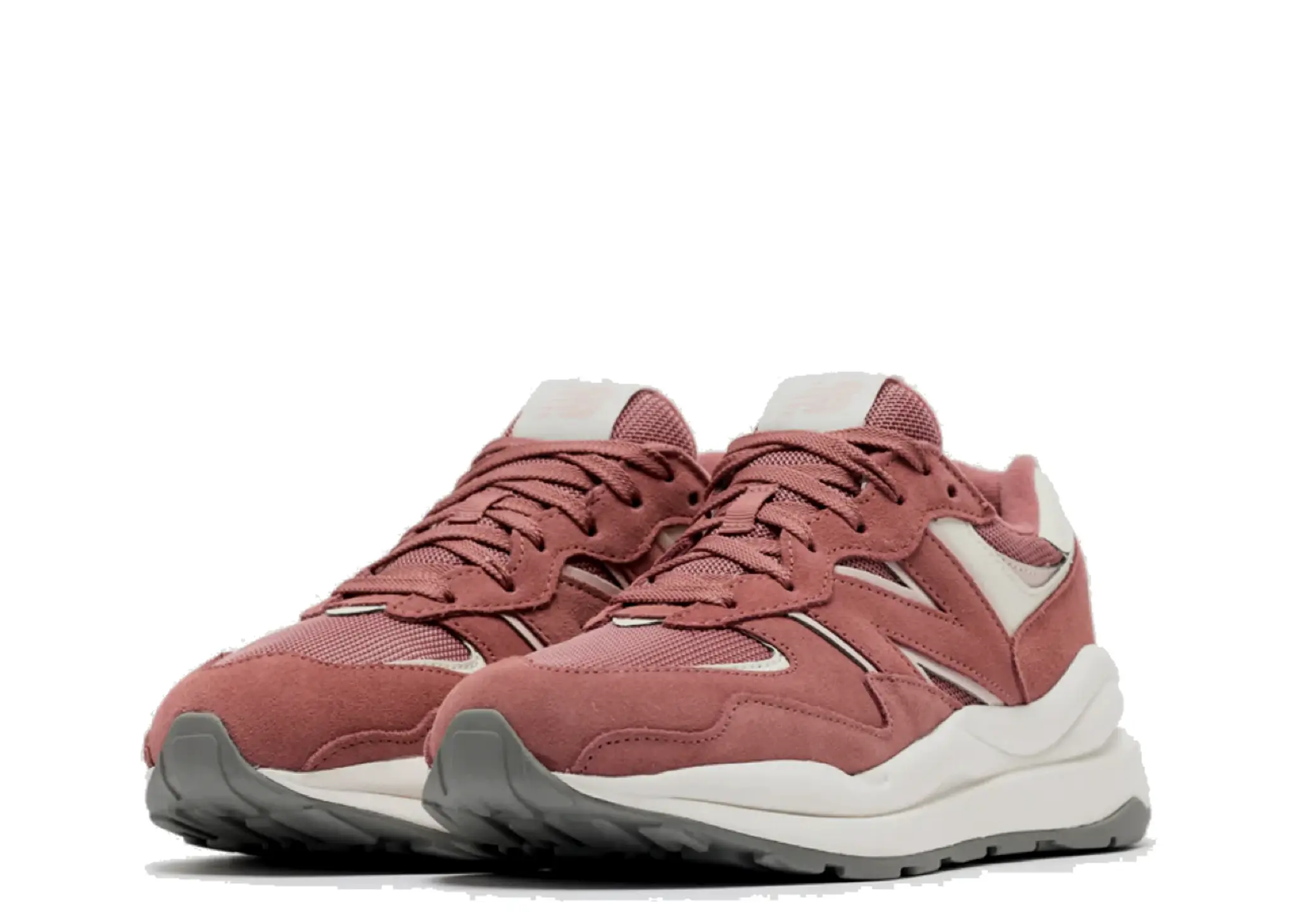New Balance 57/40 Henna Oyster Pink (Women's) - photo 2