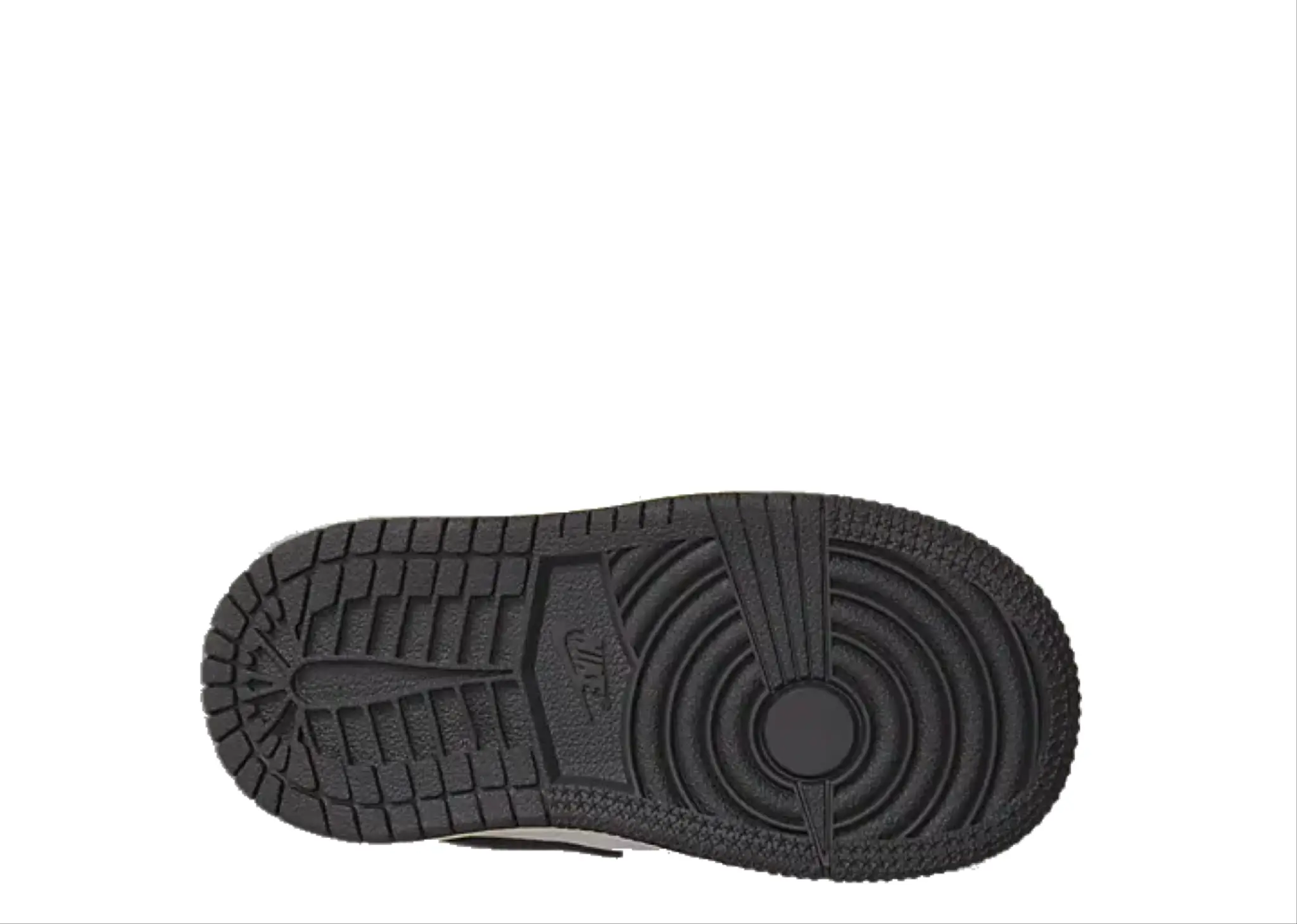 Air Jordan 1 Mid SE Wear-Away Chicago (Toddler) - photo 4