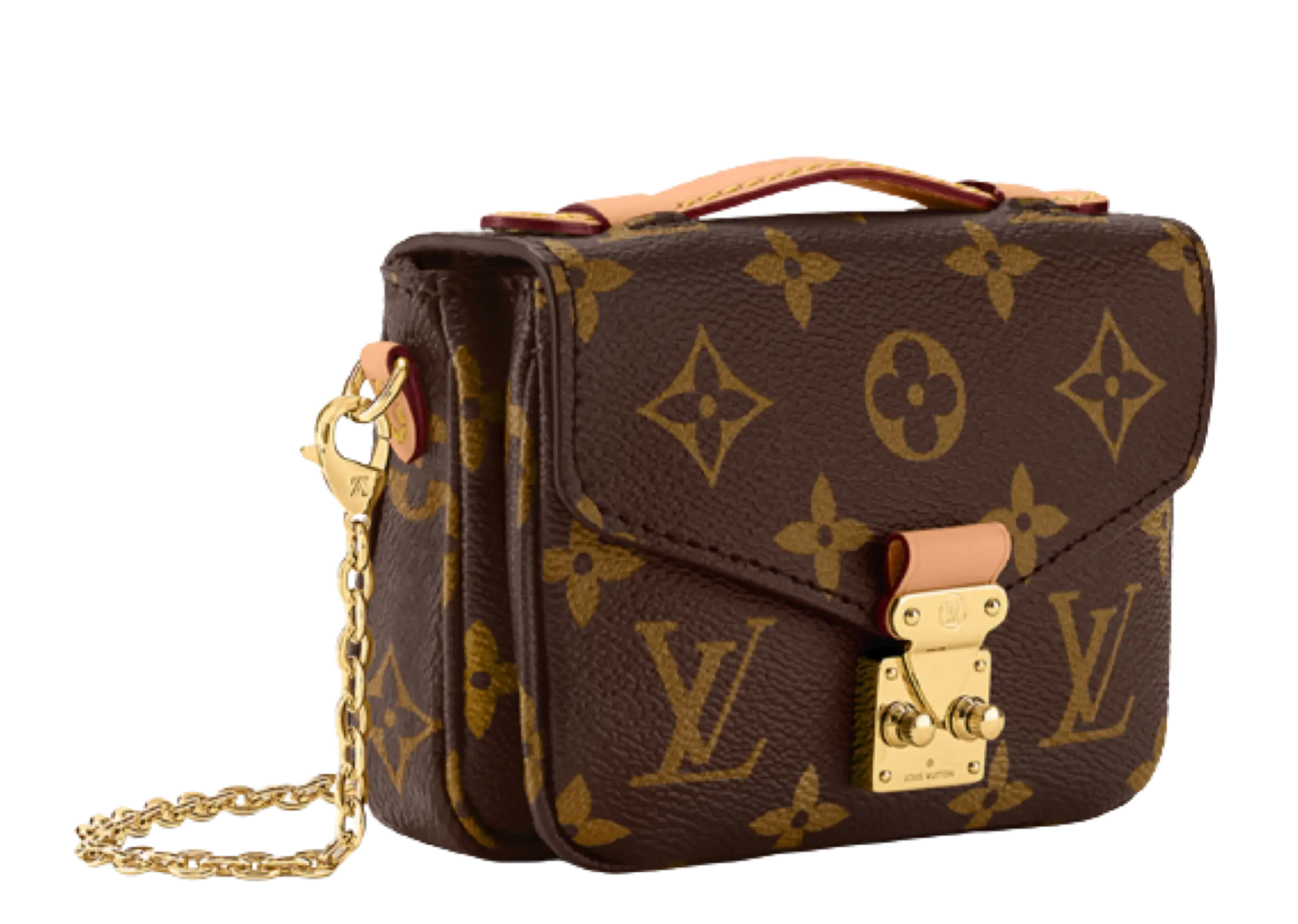 Louis Vuitton Micro Métis - photo 2