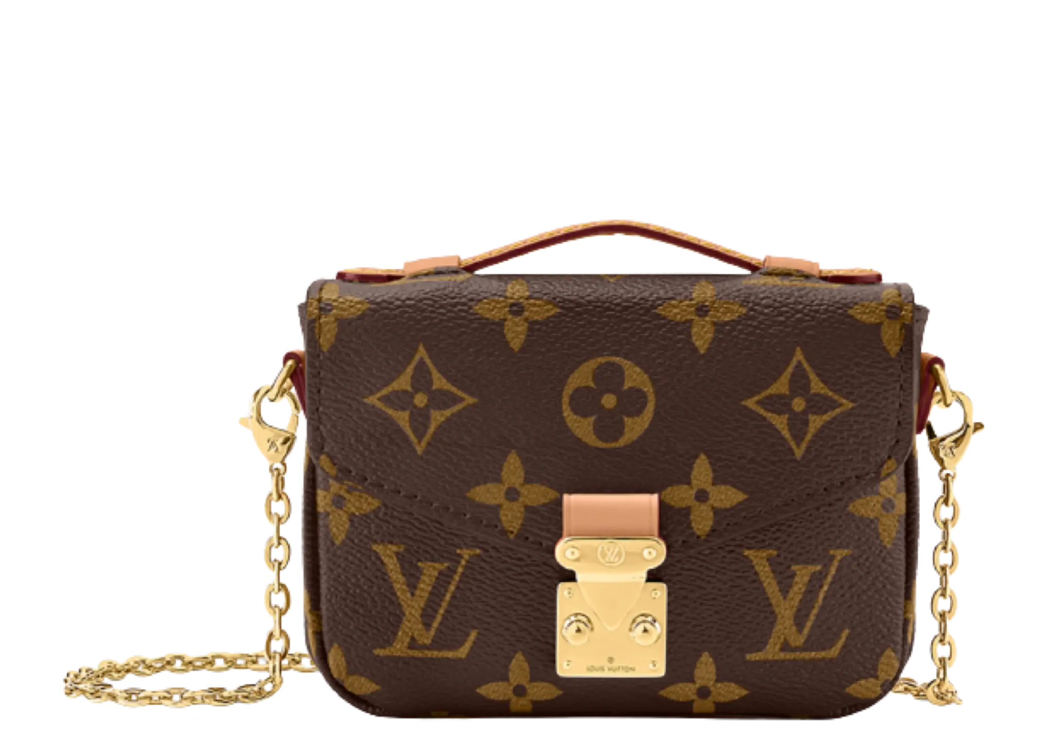 Louis Vuitton Micro Métis