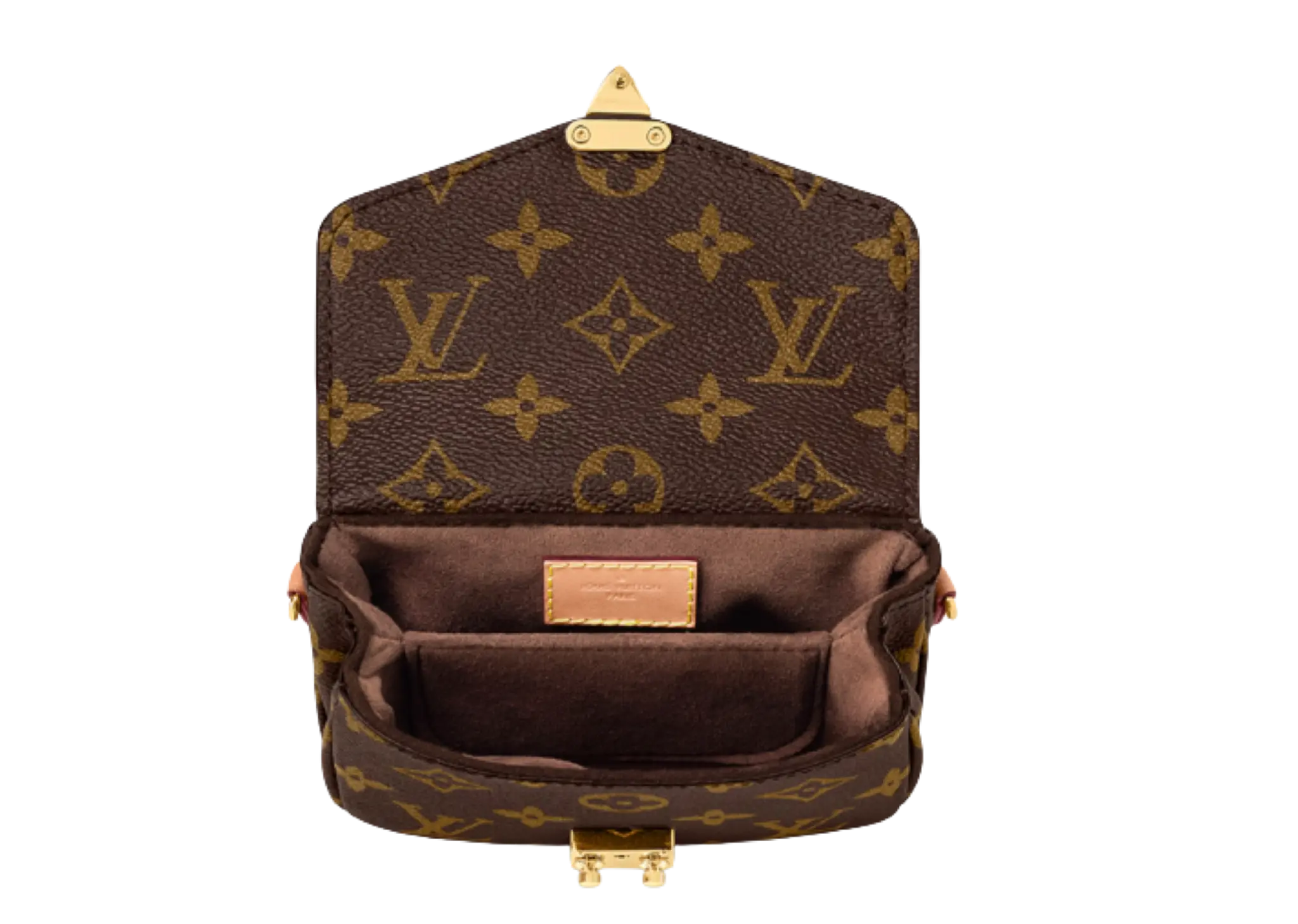 Louis Vuitton Micro Métis - photo 3