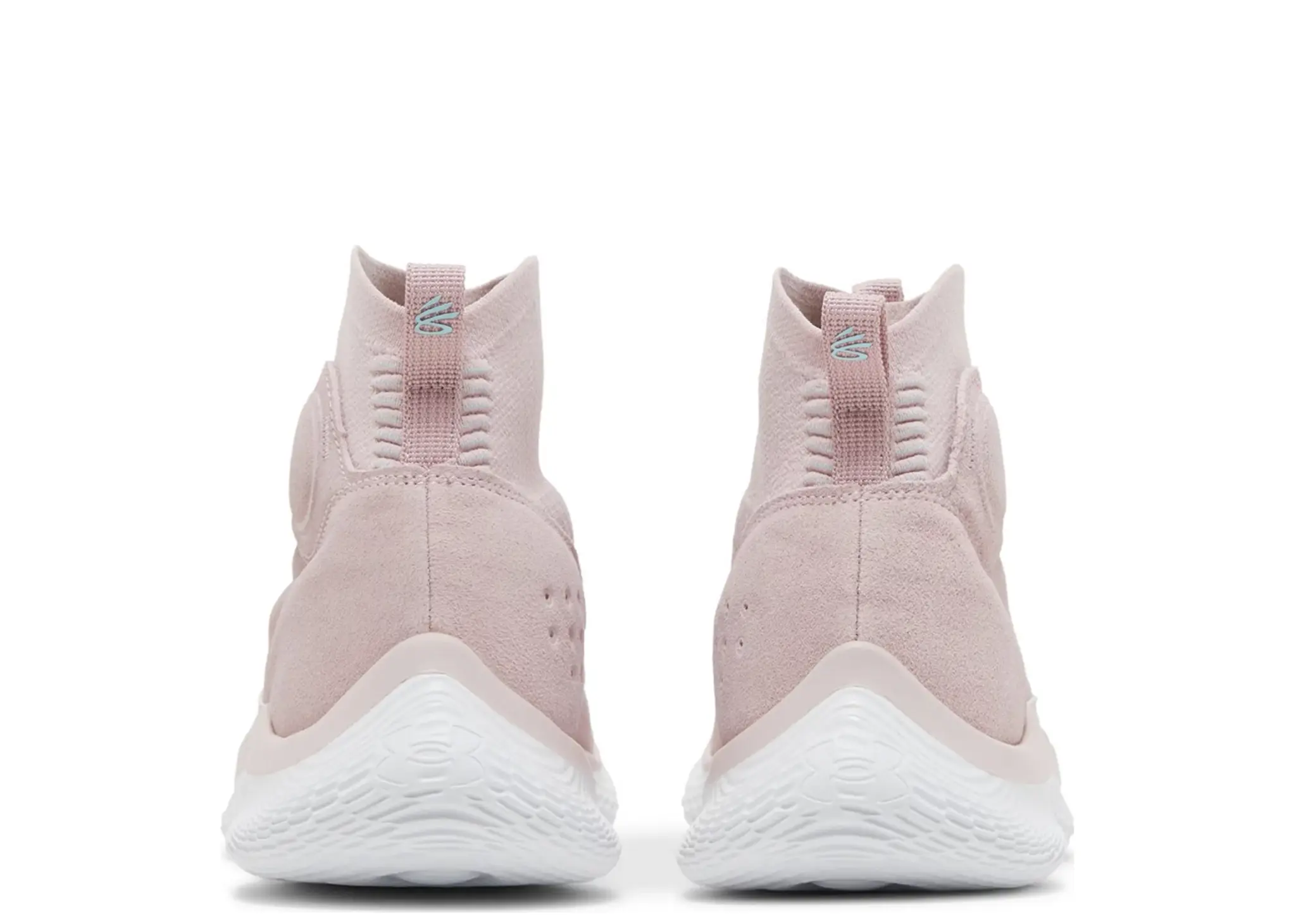 Under Armour Curry 4 Flotro Pink - photo 3