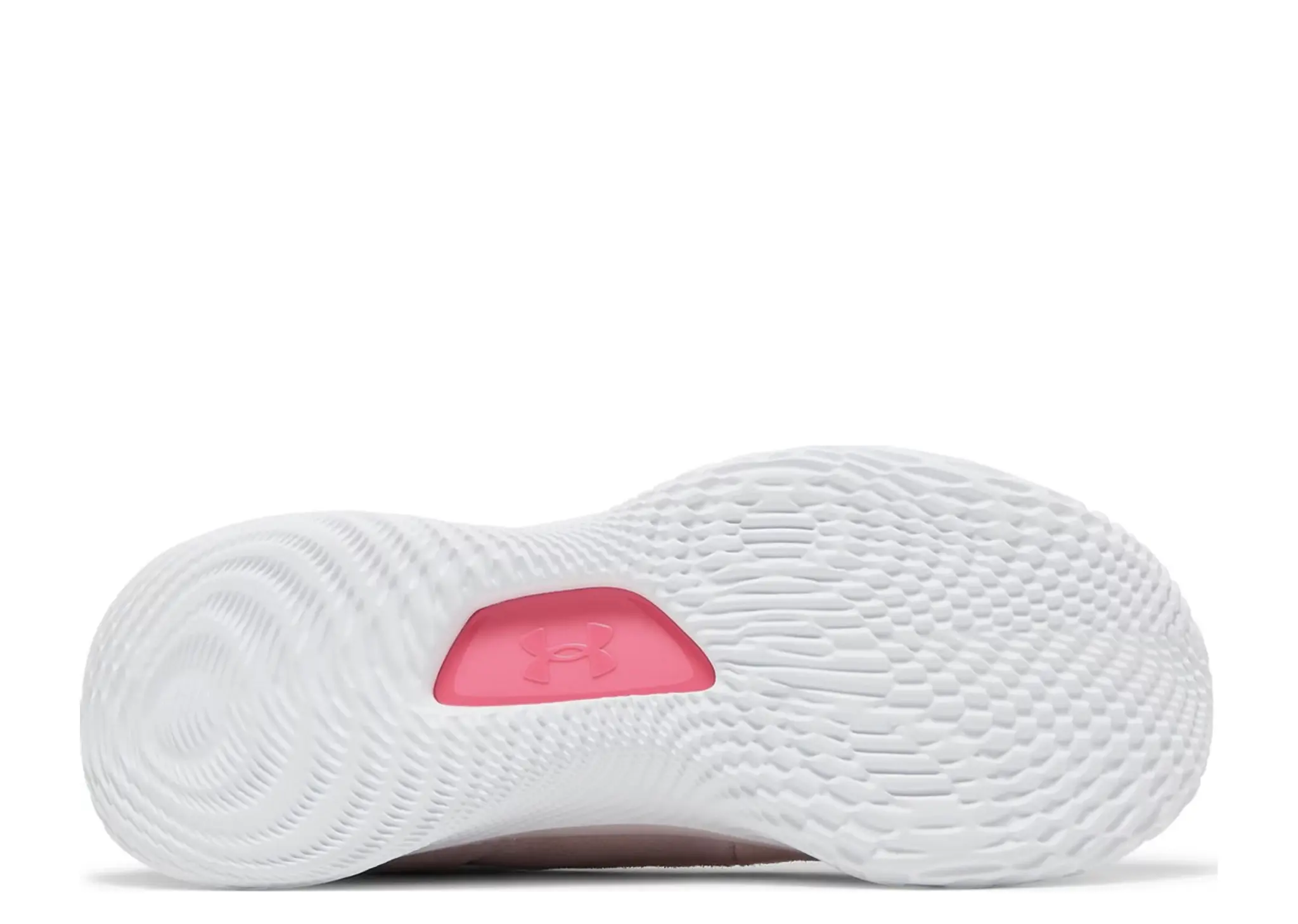 Under Armour Curry 4 Flotro Pink - photo 4