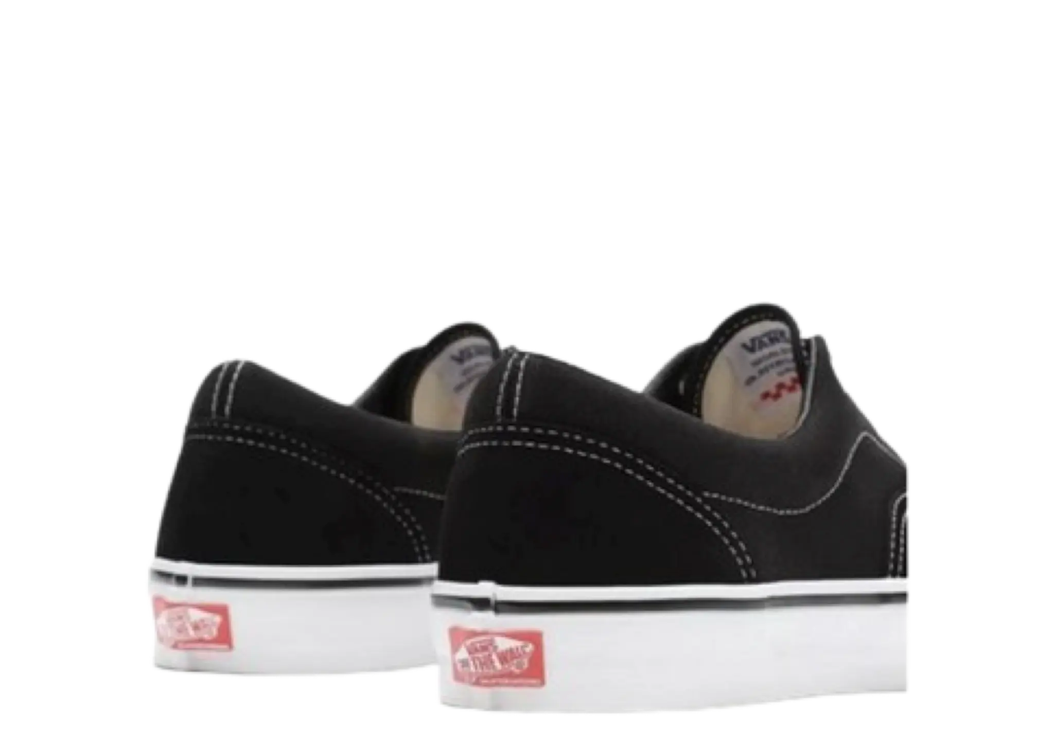 Vans Skate Era Black White - photo 3