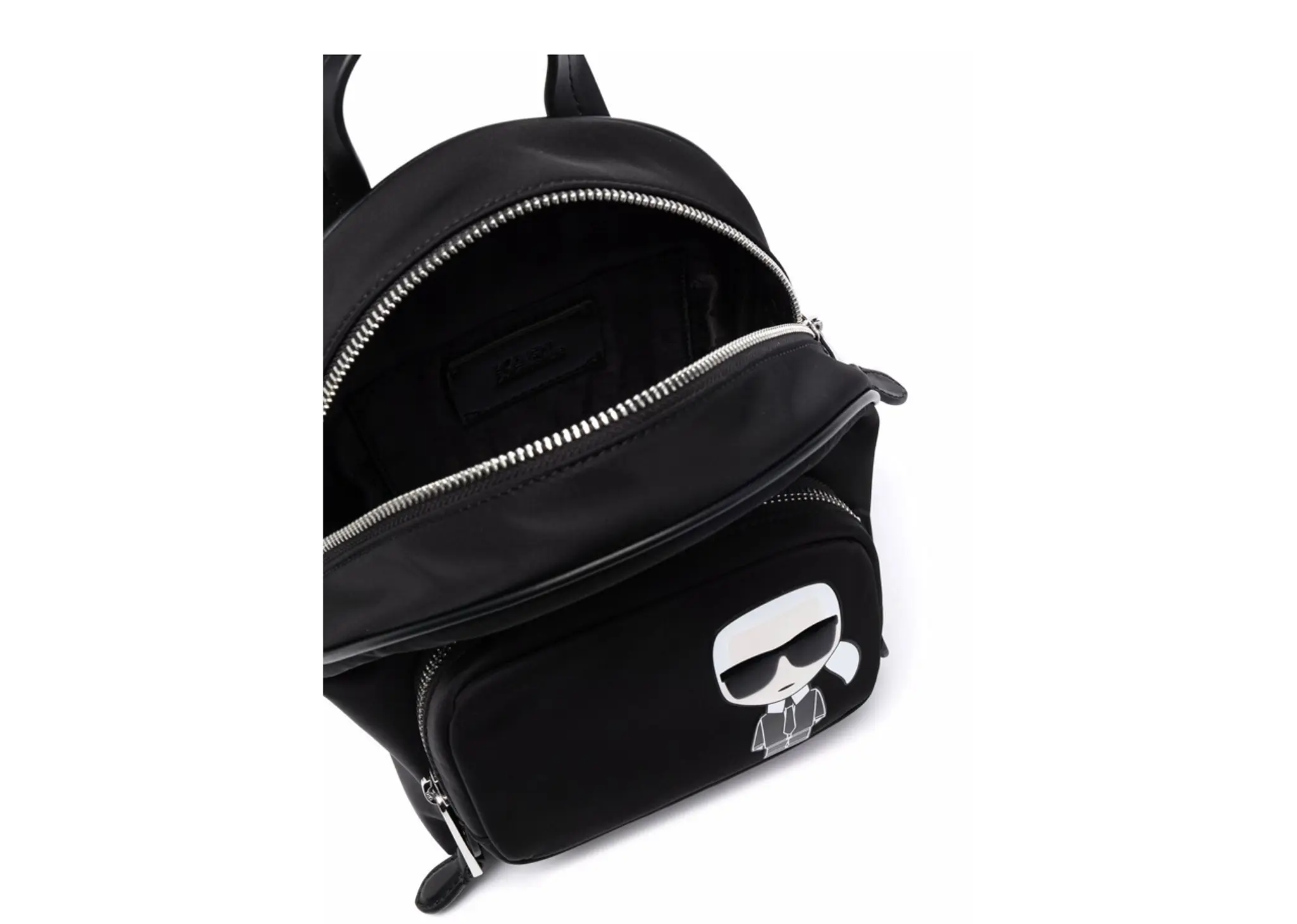 K/Ikonik Small Backpack - photo 2