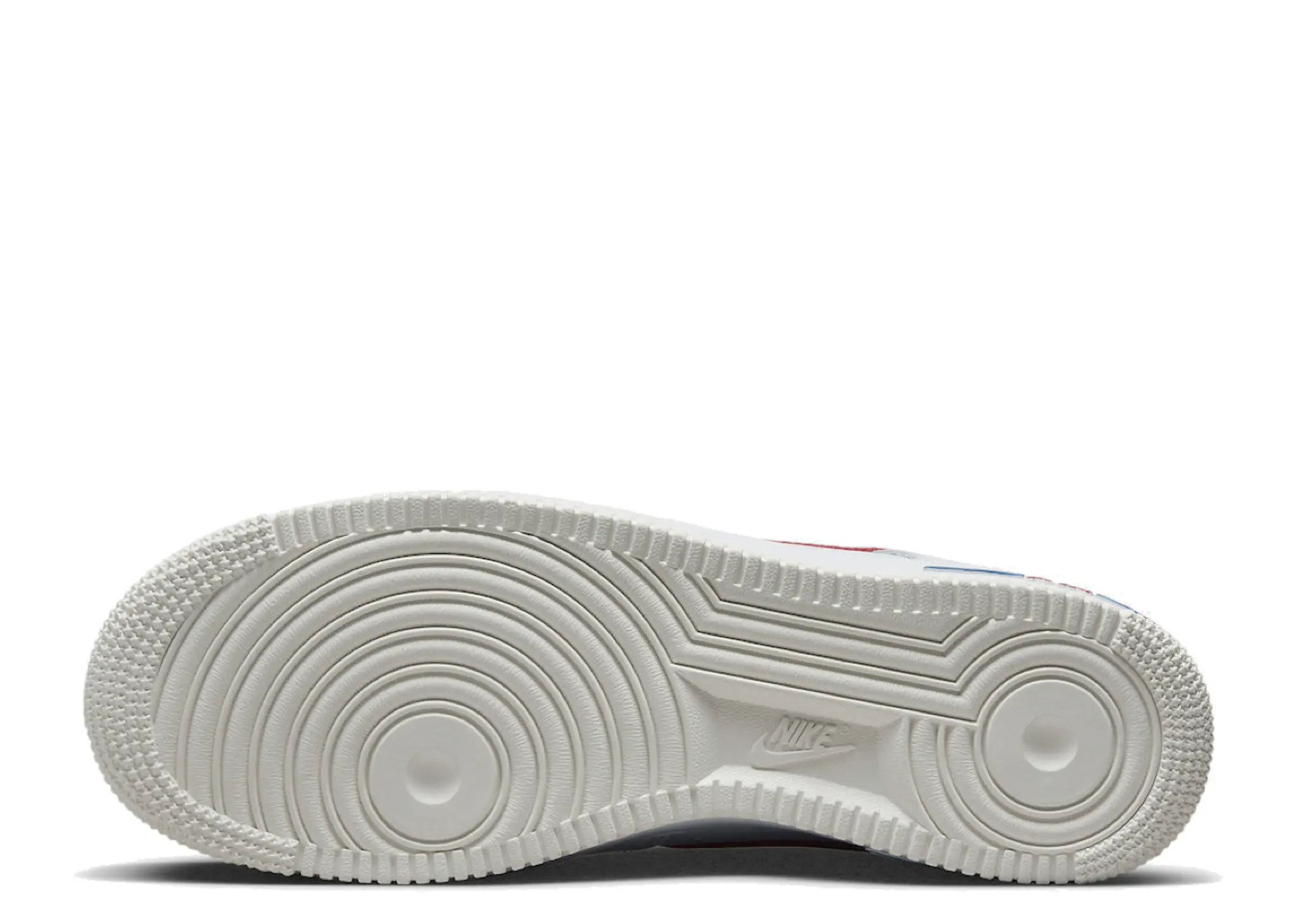 Nike Air Force 1 Low '07 Team USA - photo 4