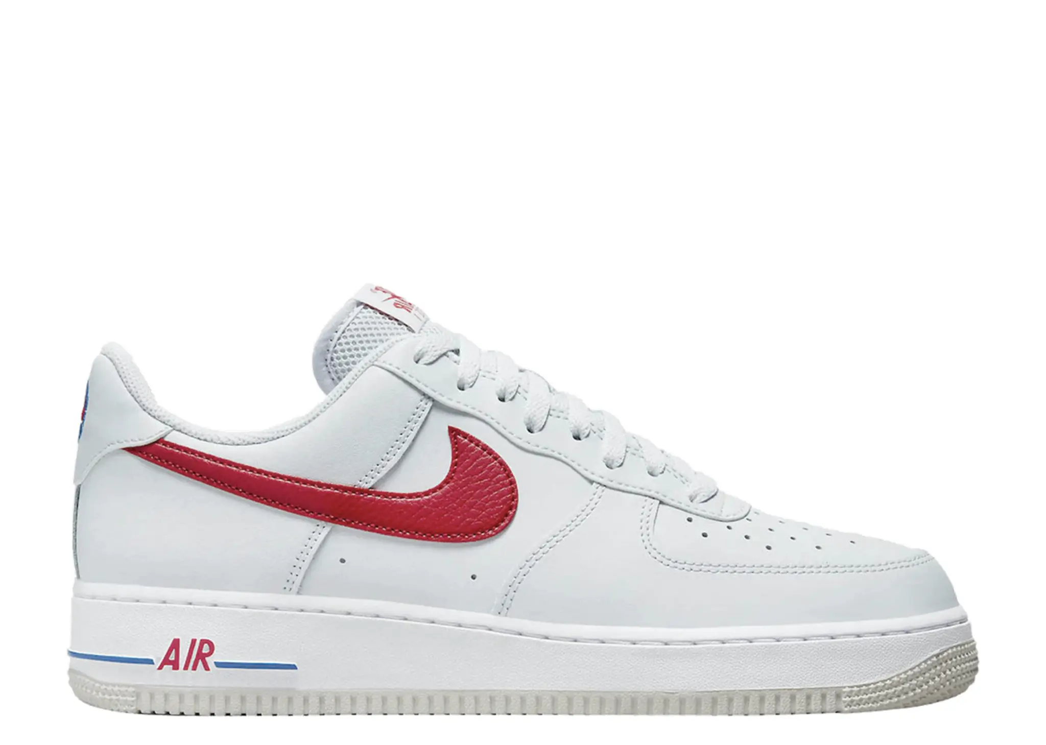 Nike Air Force 1 Low '07 Team USA
