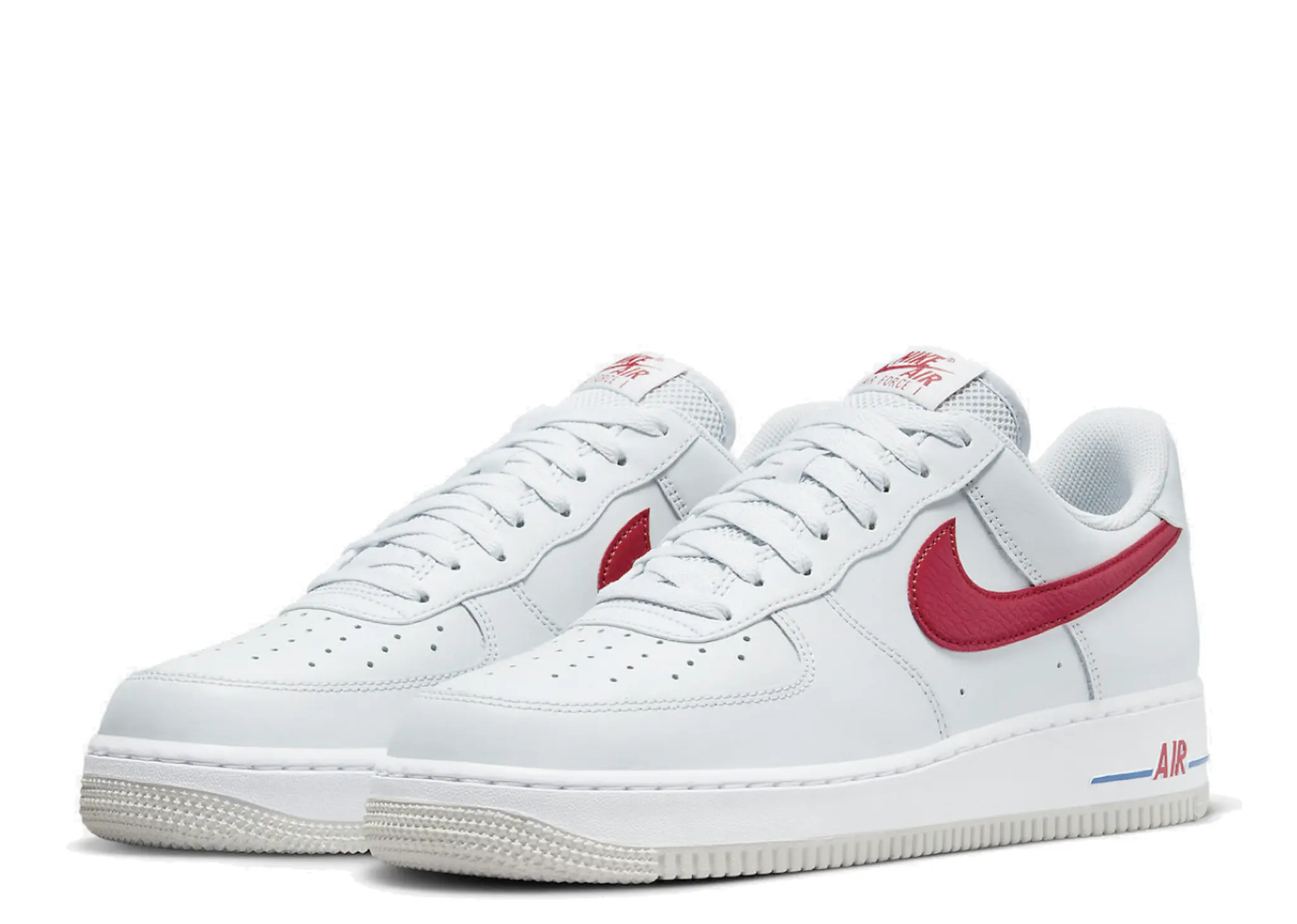 Nike Air Force 1 Low '07 Team USA - photo 2