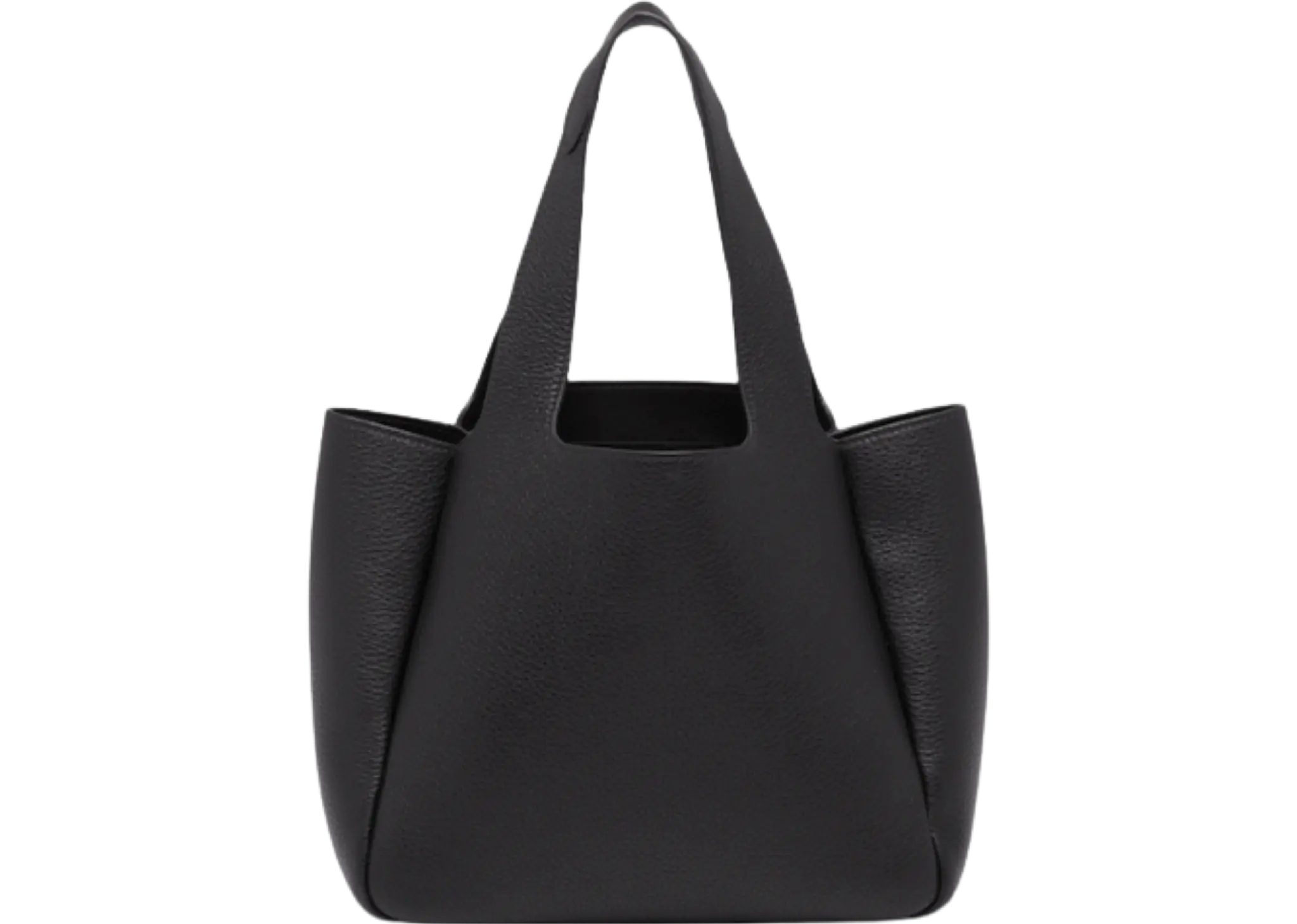 Leather Tote - photo 3