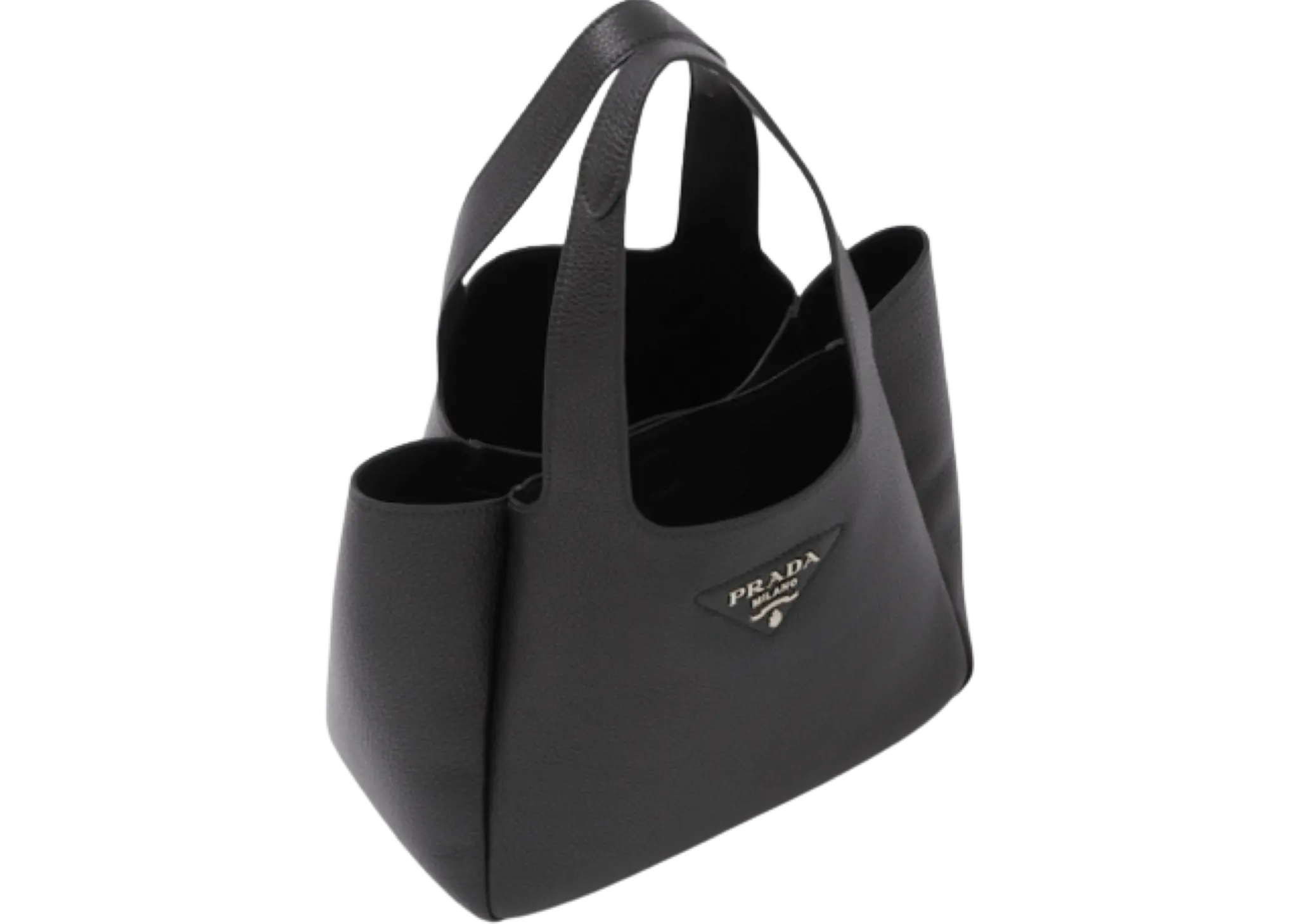 Leather Tote - photo 2