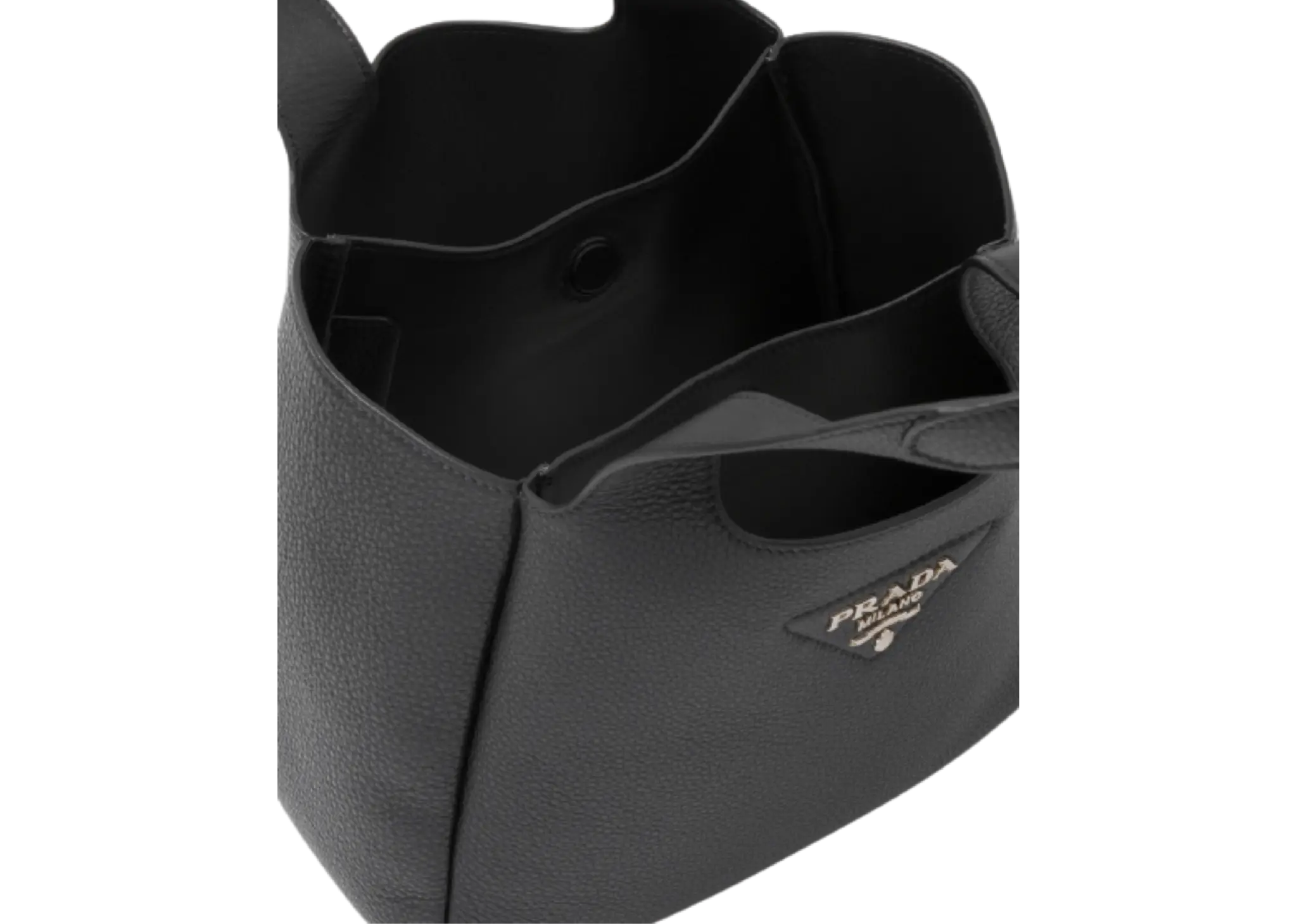 Leather Tote - photo 4